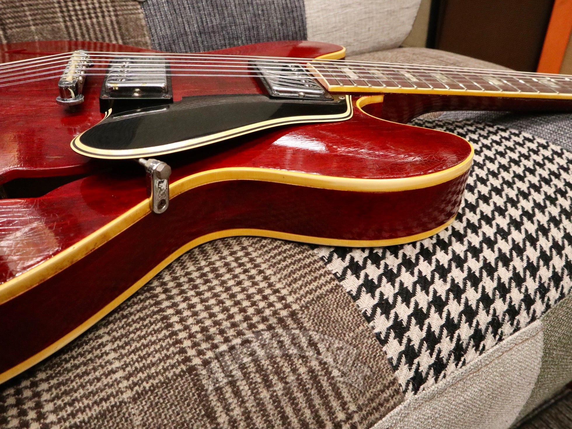 1967 ES - 335/12 - TC楽器 - TCGAKKI