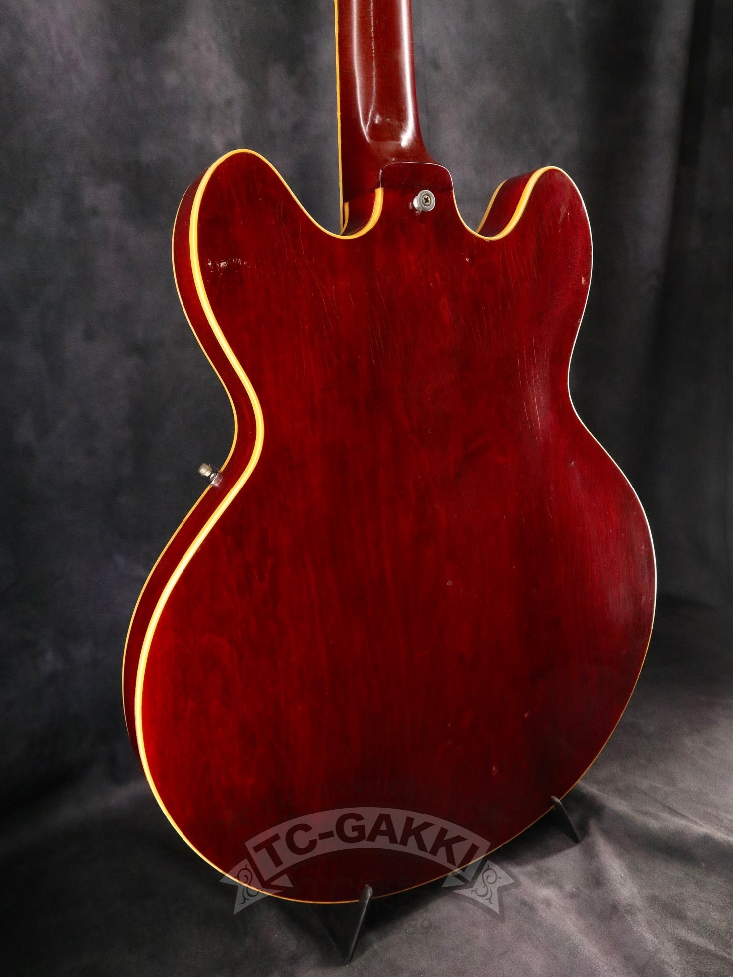 1967 ES - 335/12 - TC楽器 - TCGAKKI