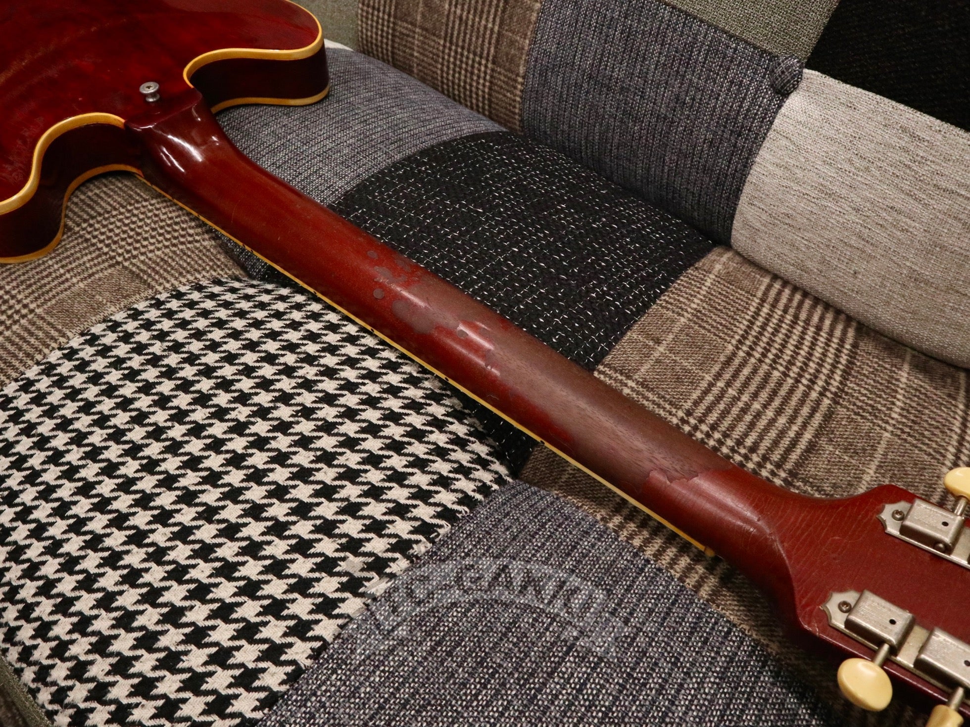 1967 ES - 335/12 - TC楽器 - TCGAKKI