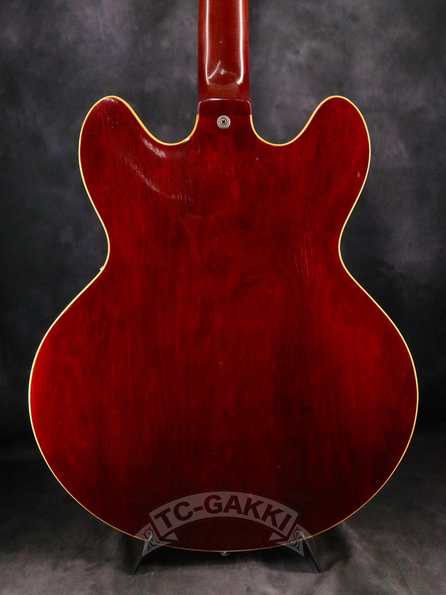 1967 ES - 335/12 - TC楽器 - TCGAKKI