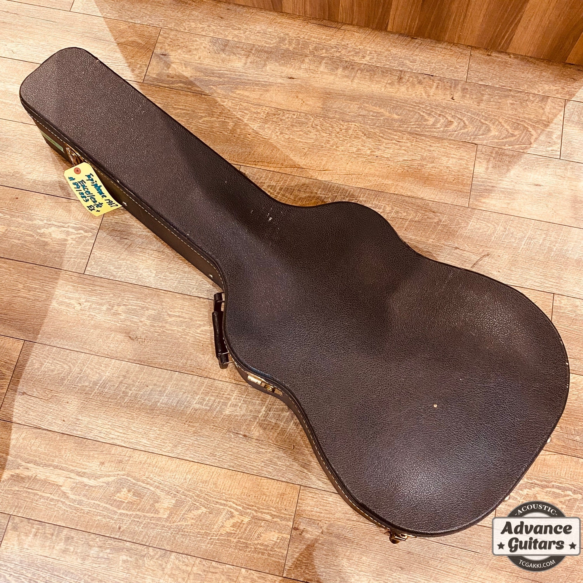 1967年製 FT - 120 Excellente - TC楽器 - TCGAKKI