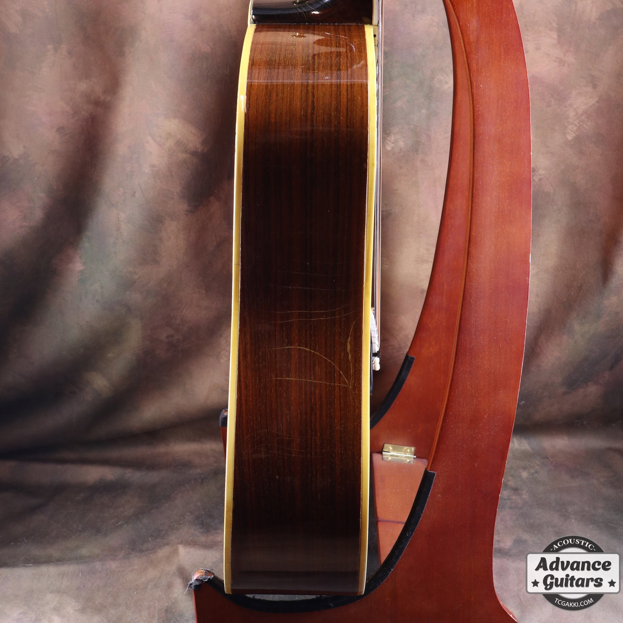 1967年製 FT - 120 Excellente - TC楽器 - TCGAKKI