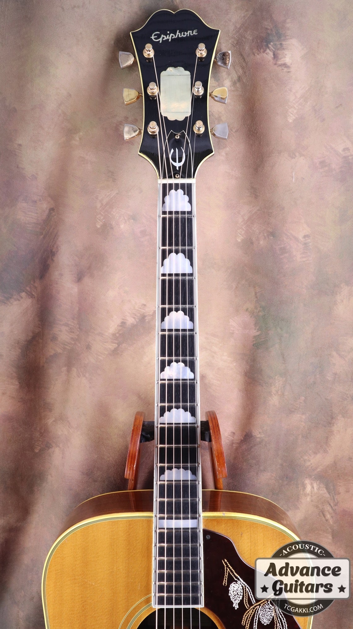 1967年製 FT - 120 Excellente - TC楽器 - TCGAKKI