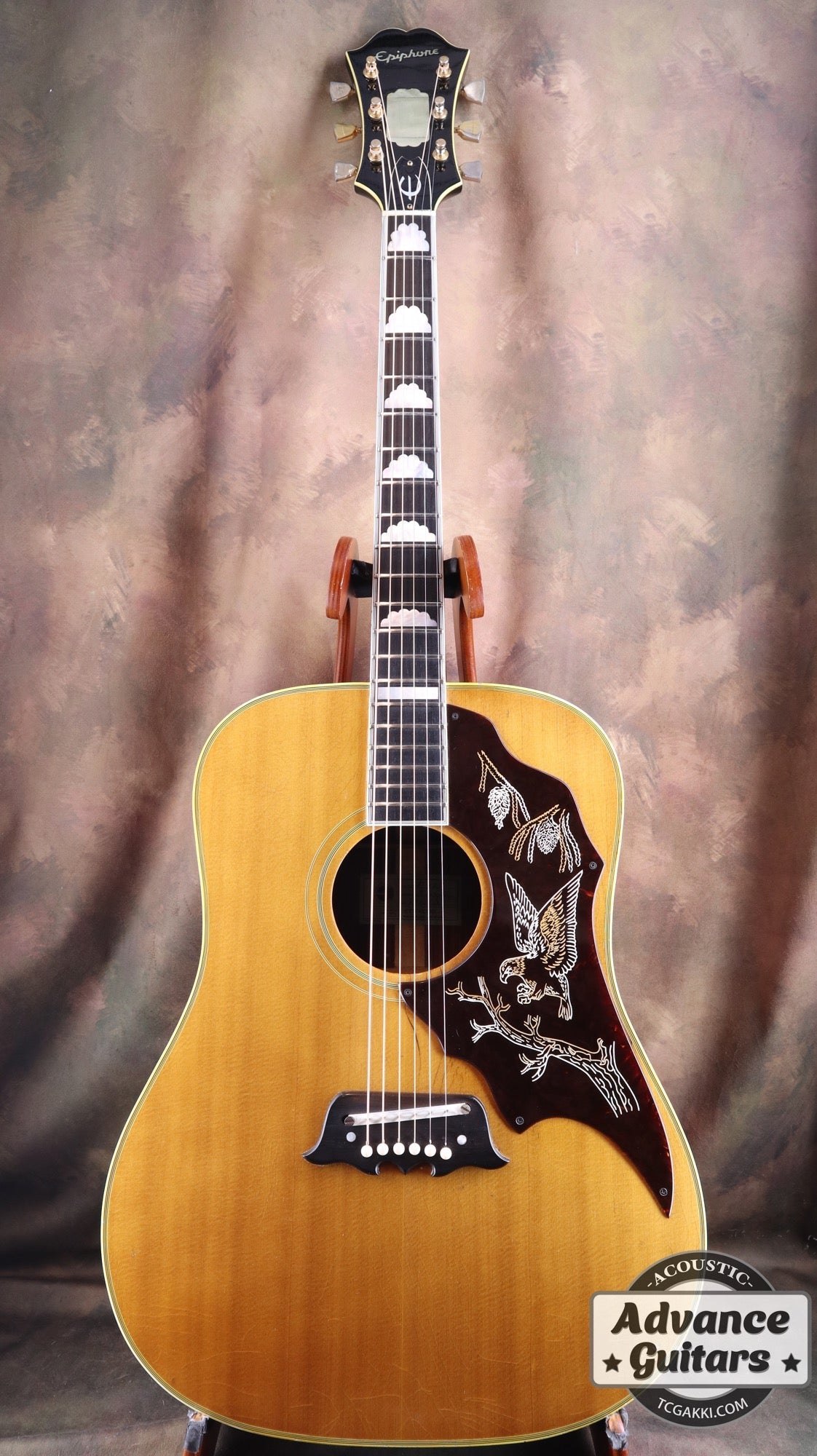 1967年製 FT - 120 Excellente - TC楽器 - TCGAKKI