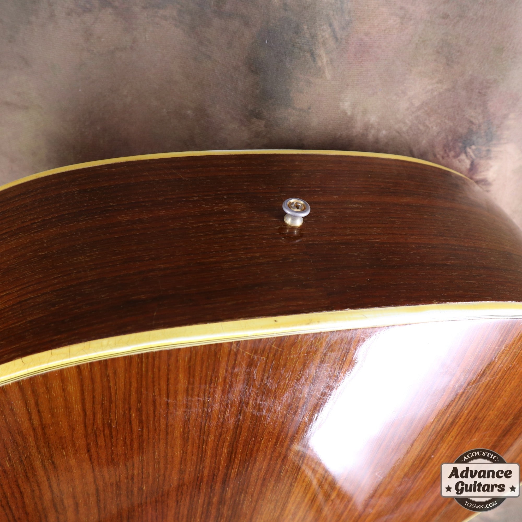 1967年製 FT - 120 Excellente - TC楽器 - TCGAKKI