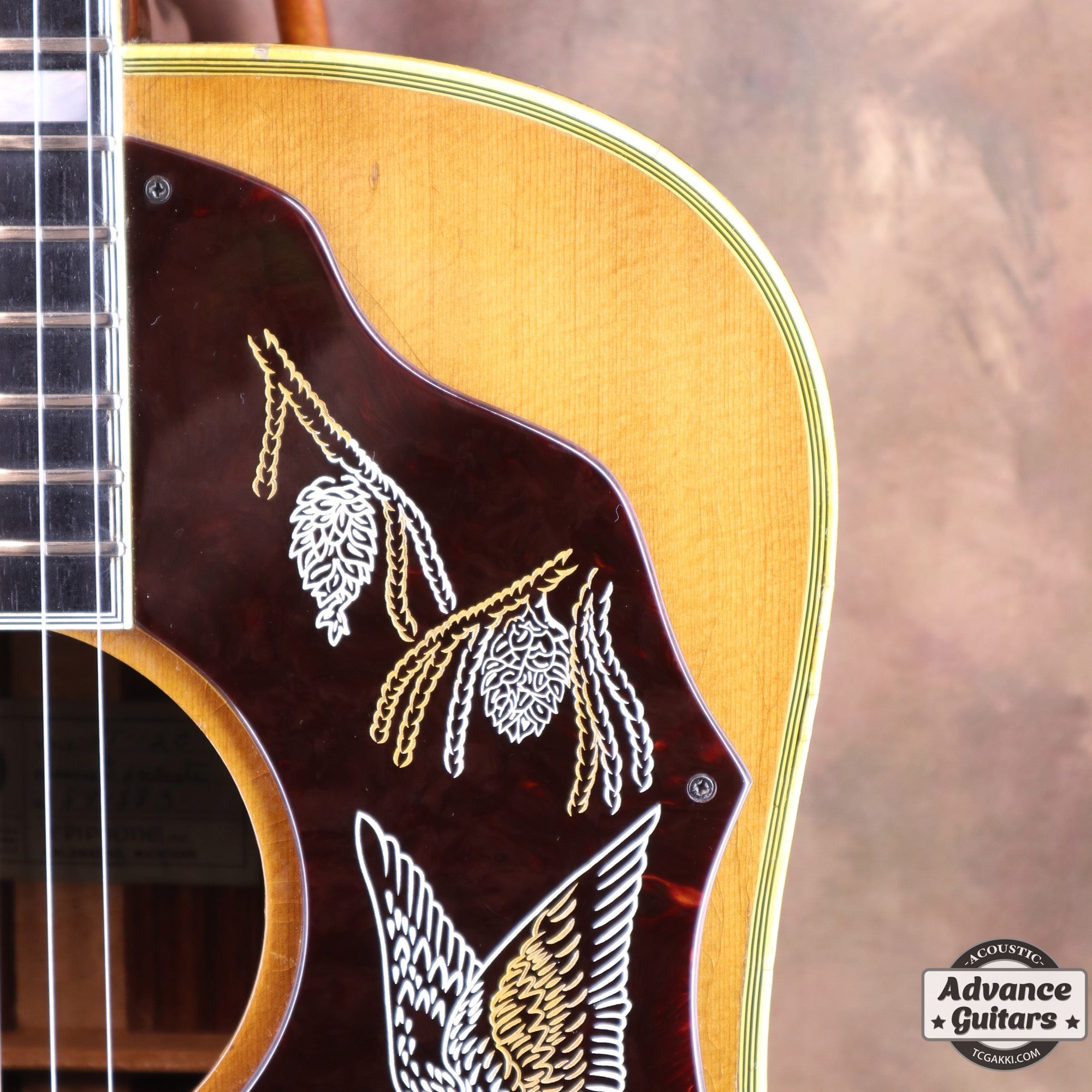 1967年製 FT - 120 Excellente - TC楽器 - TCGAKKI