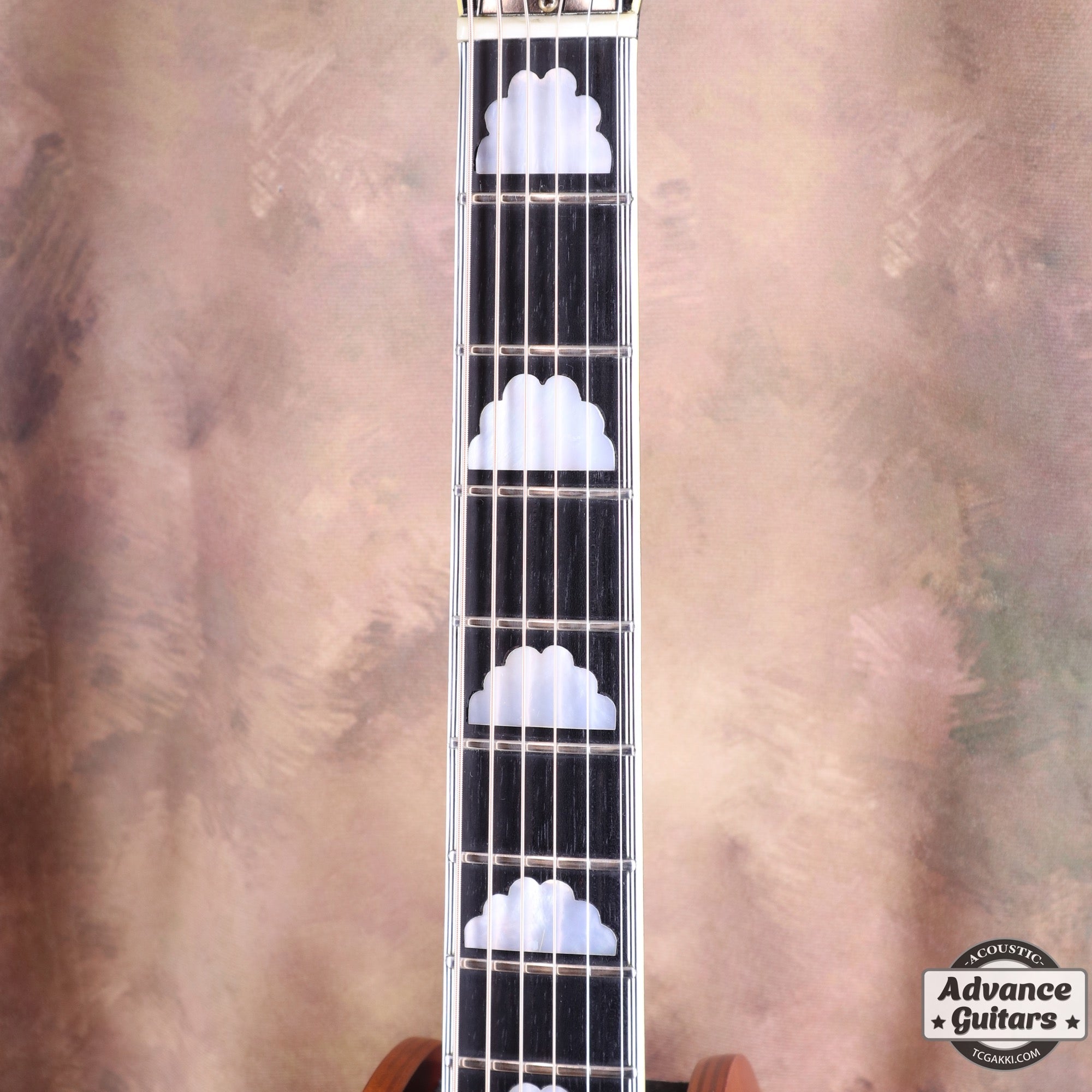 1967年製 FT - 120 Excellente - TC楽器 - TCGAKKI