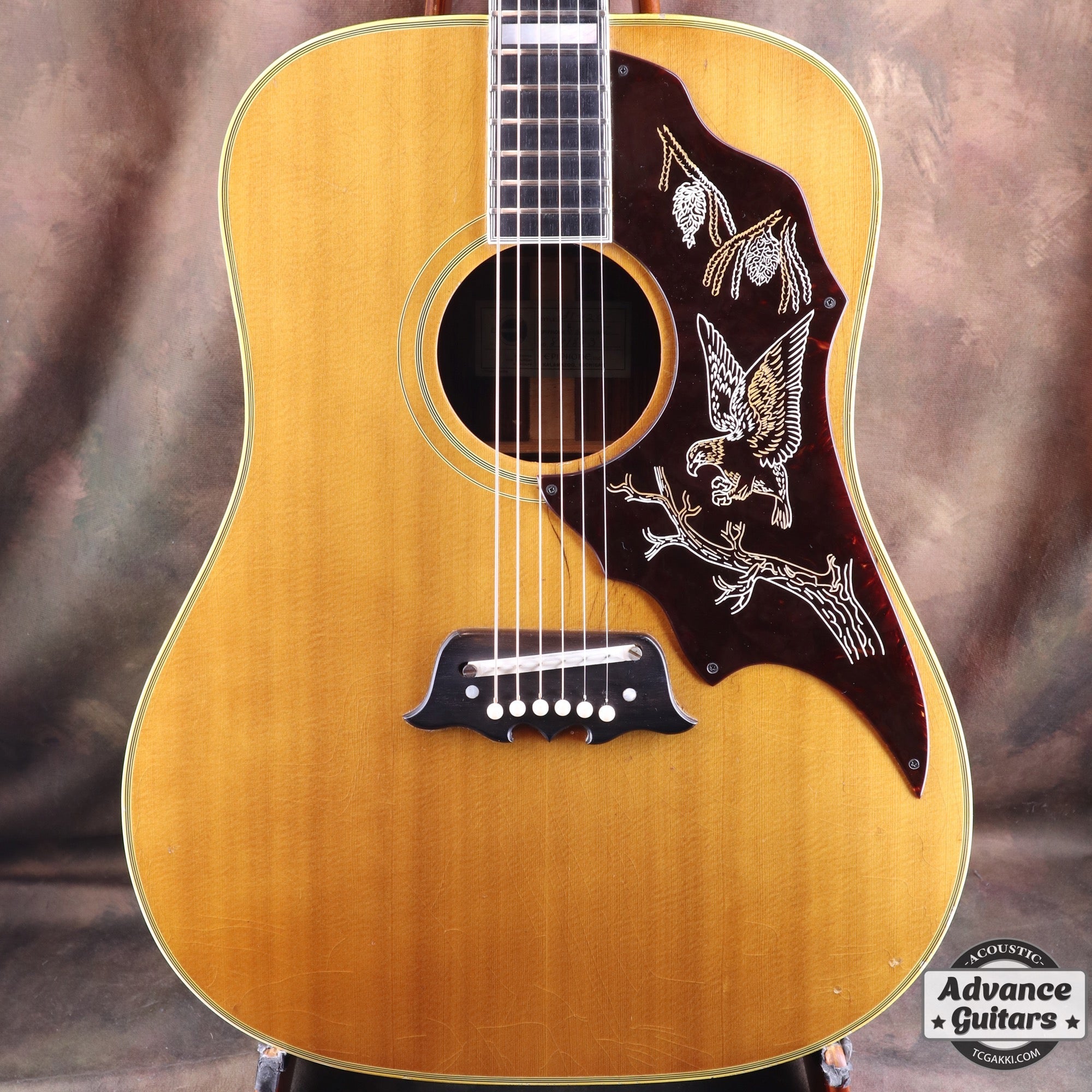 1967年製 FT - 120 Excellente - TC楽器 - TCGAKKI