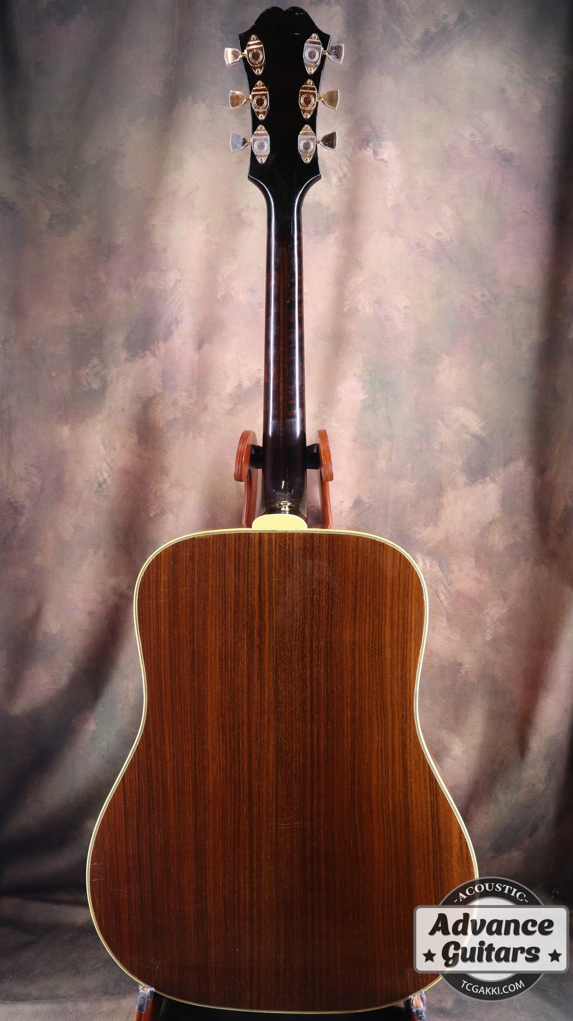 1967年製 FT - 120 Excellente - TC楽器 - TCGAKKI