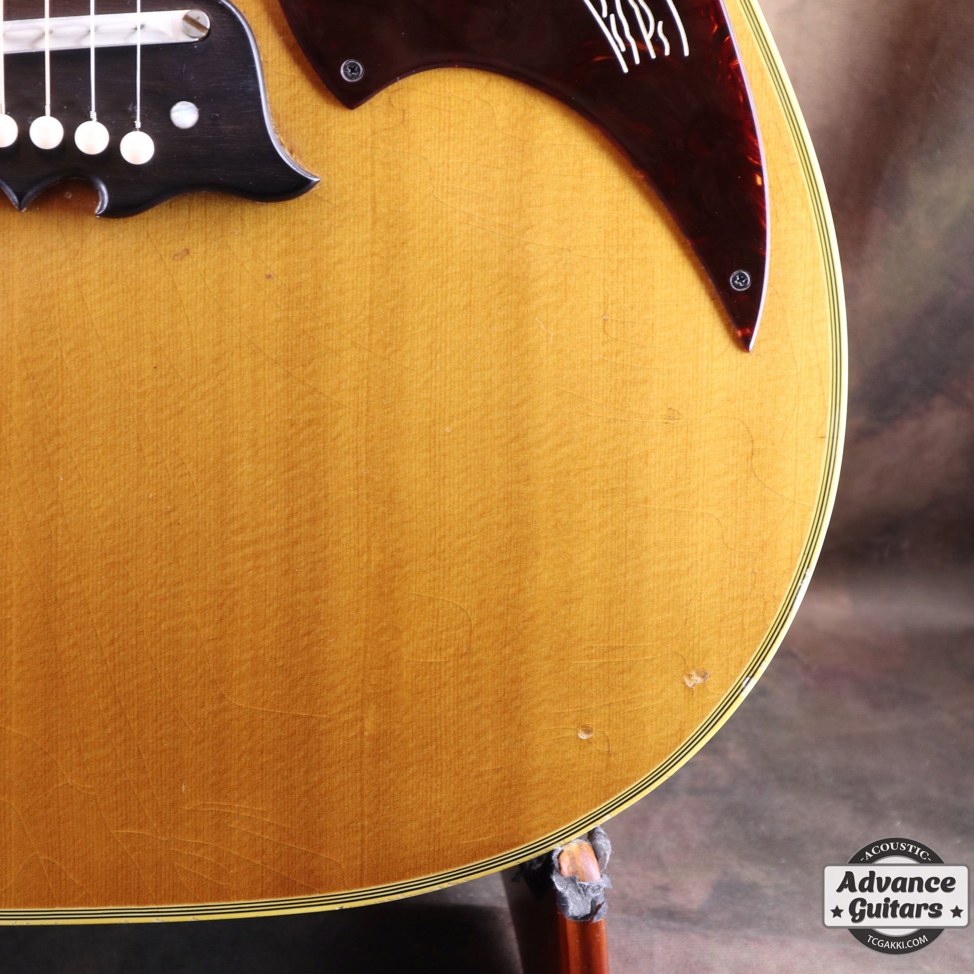 1967年製 FT - 120 Excellente - TC楽器 - TCGAKKI