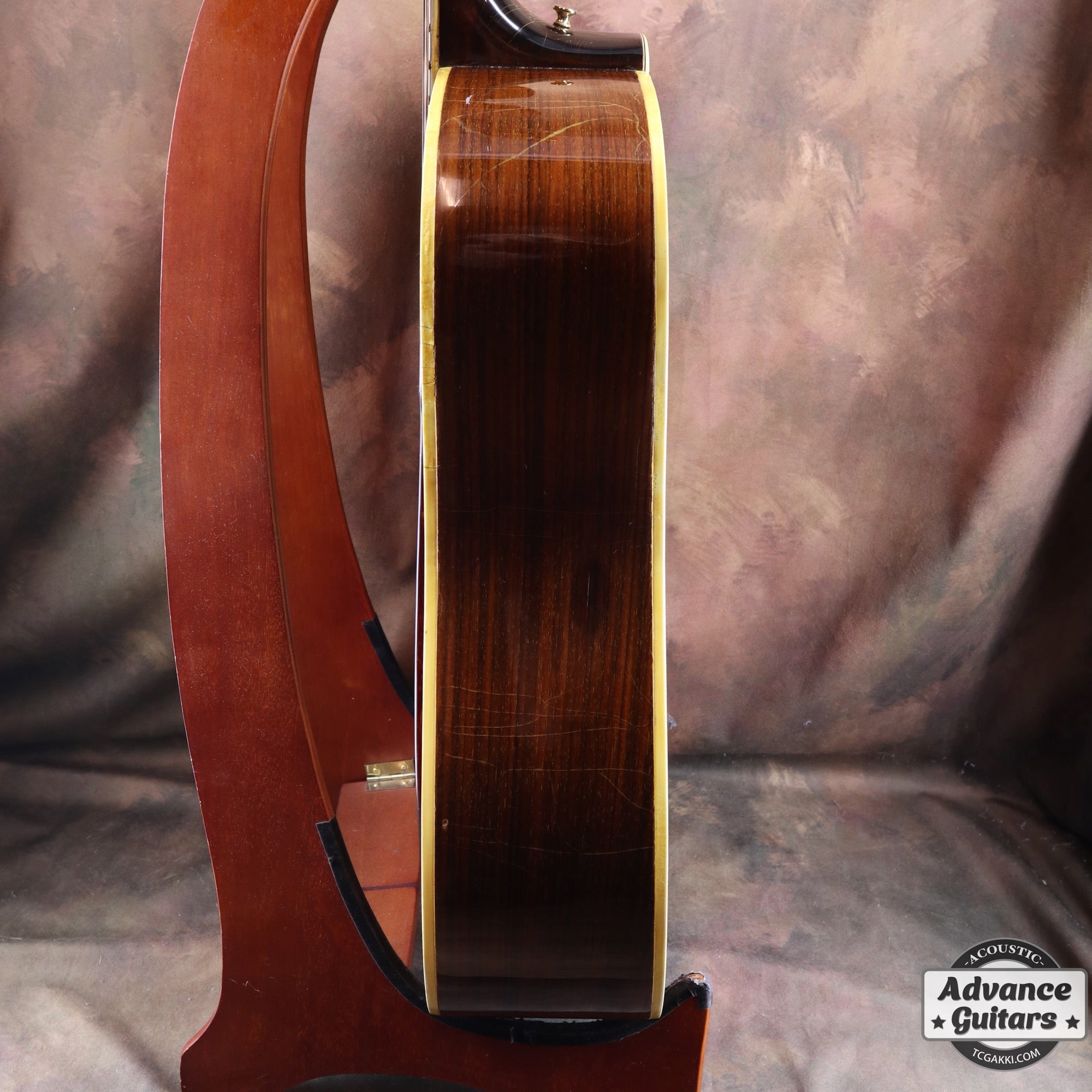 1967年製 FT - 120 Excellente - TC楽器 - TCGAKKI