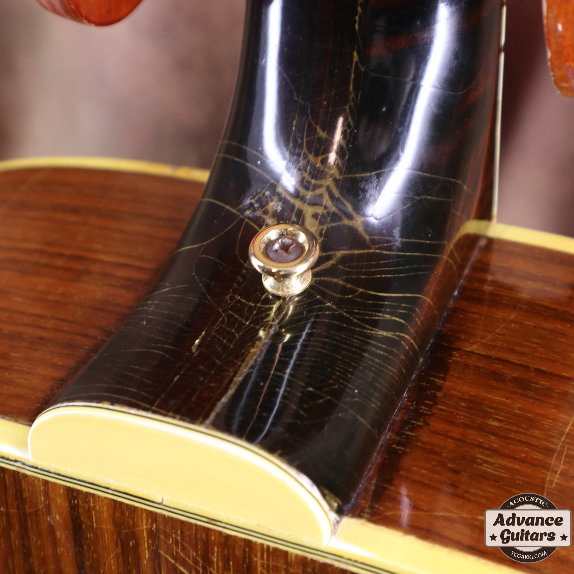 1967年製 FT - 120 Excellente - TC楽器 - TCGAKKI