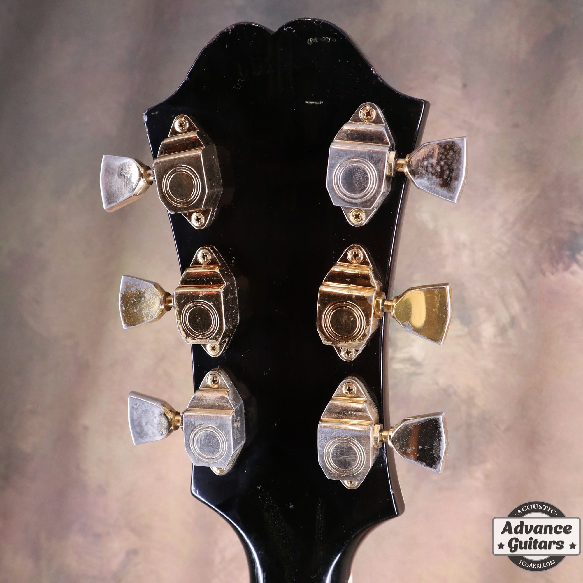 1967年製 FT - 120 Excellente - TC楽器 - TCGAKKI