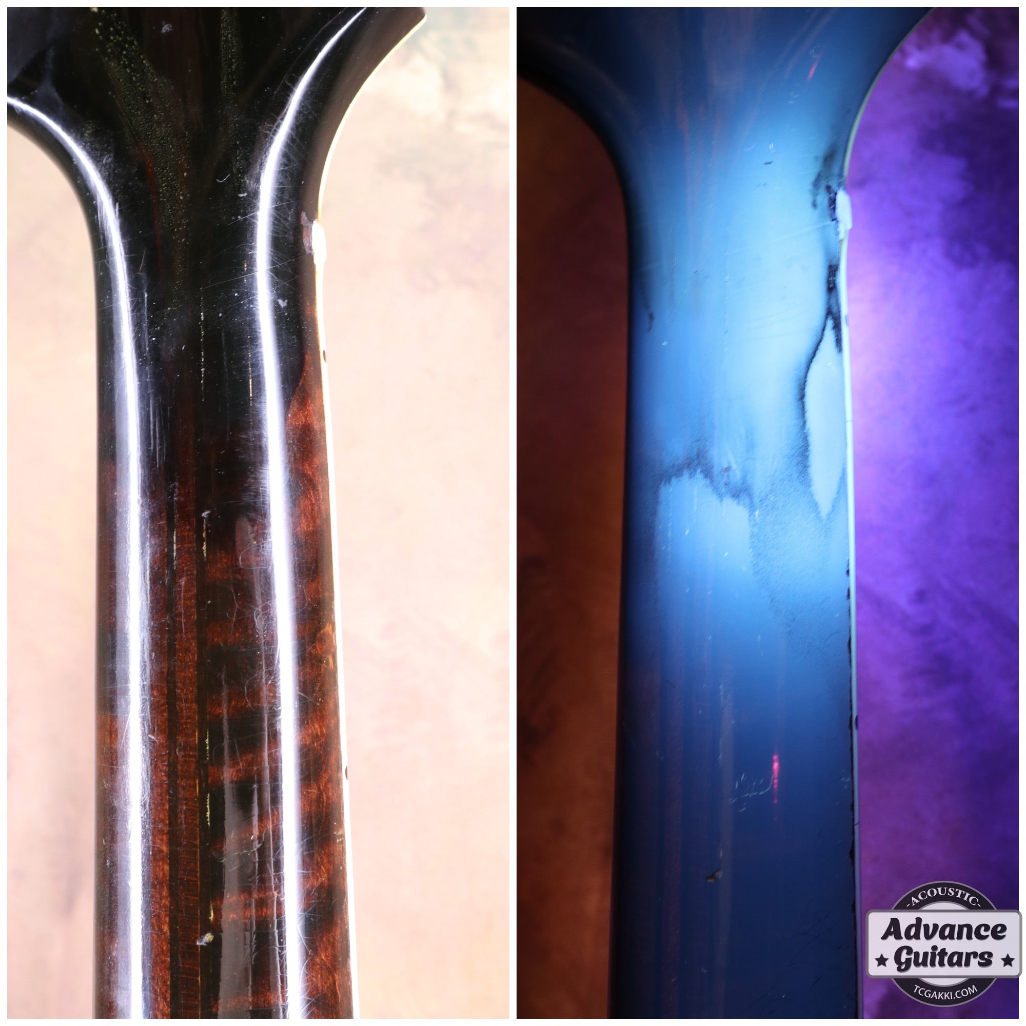 1967年製 FT - 120 Excellente - TC楽器 - TCGAKKI