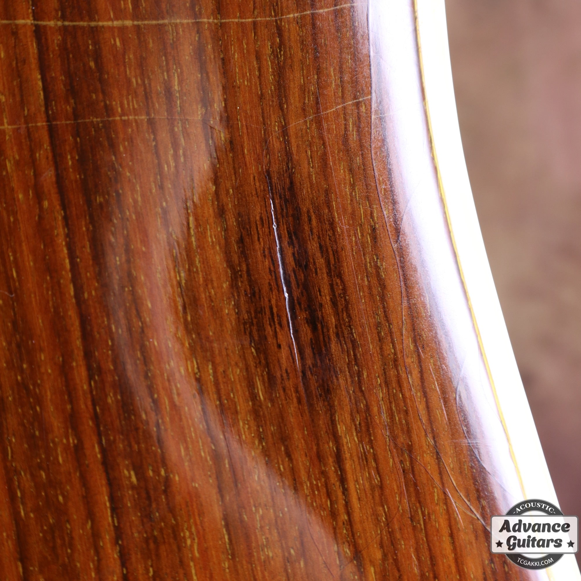 1967年製 FT - 120 Excellente - TC楽器 - TCGAKKI