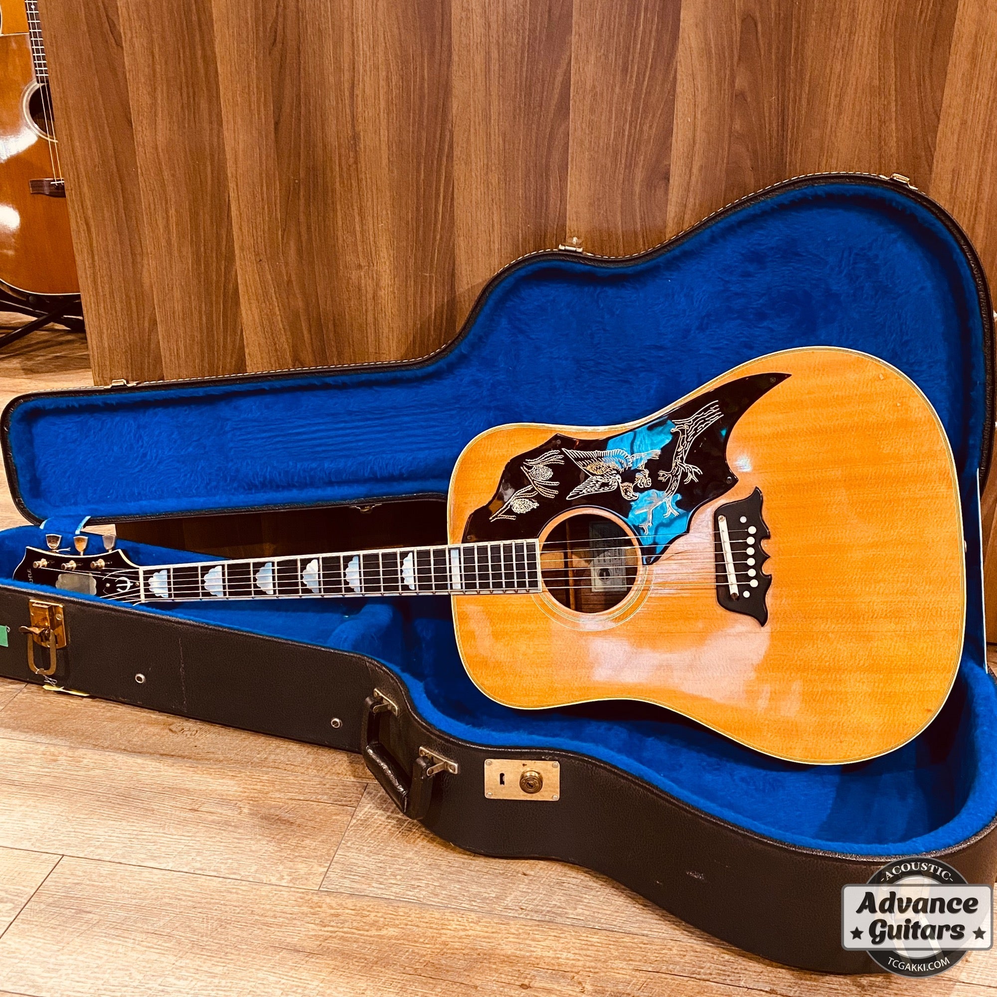 1967年製 FT - 120 Excellente - TC楽器 - TCGAKKI