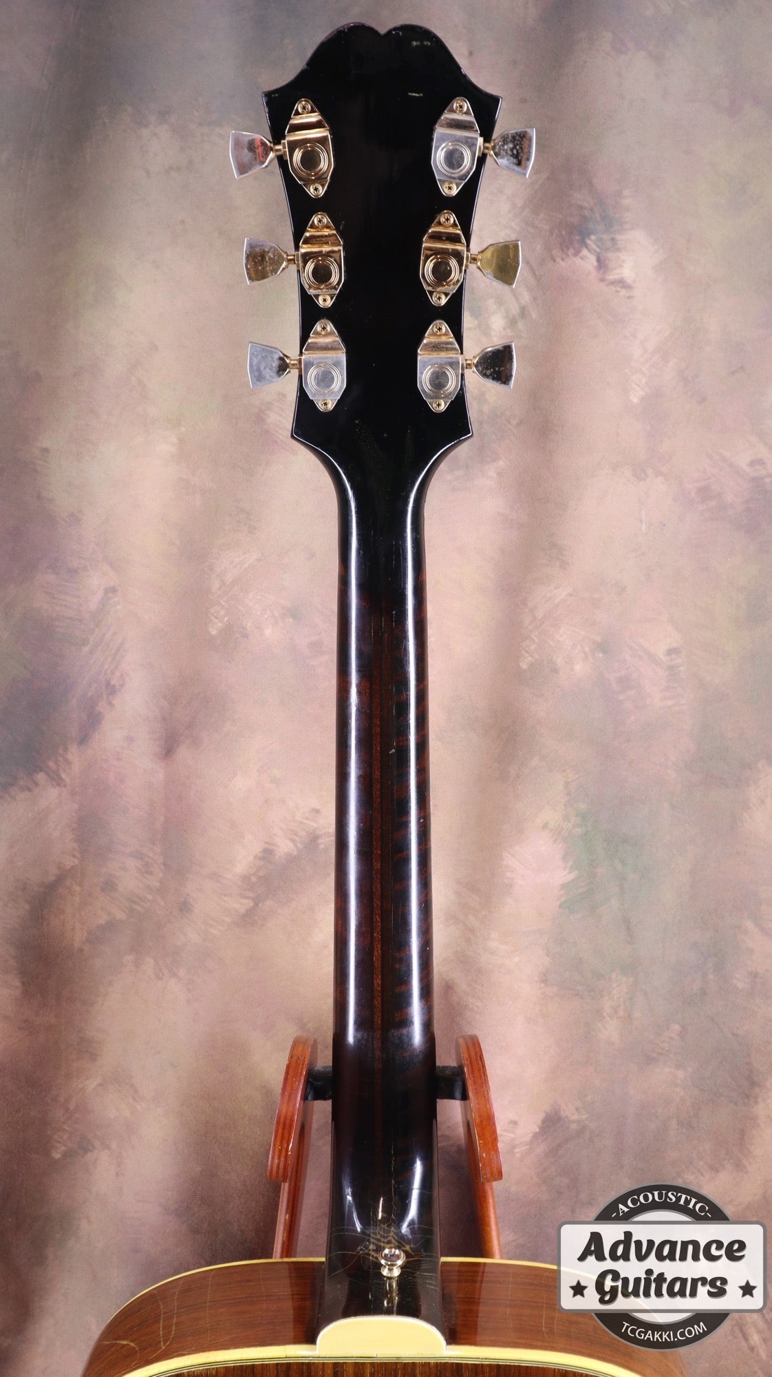 1967年製 FT - 120 Excellente - TC楽器 - TCGAKKI