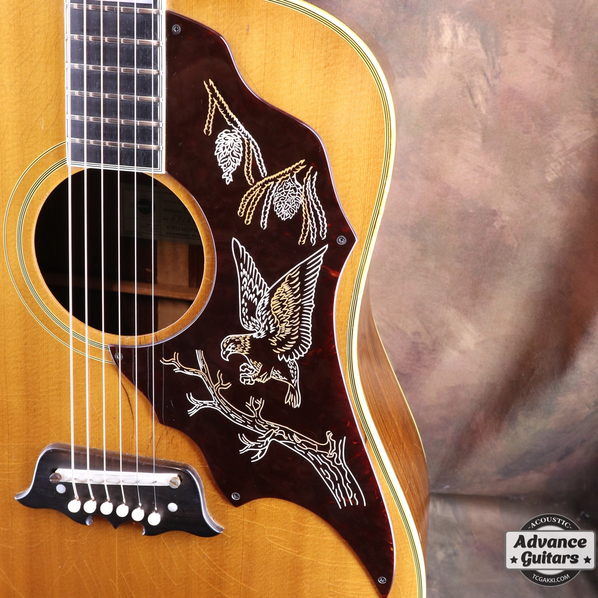 1967年製 FT - 120 Excellente - TC楽器 - TCGAKKI