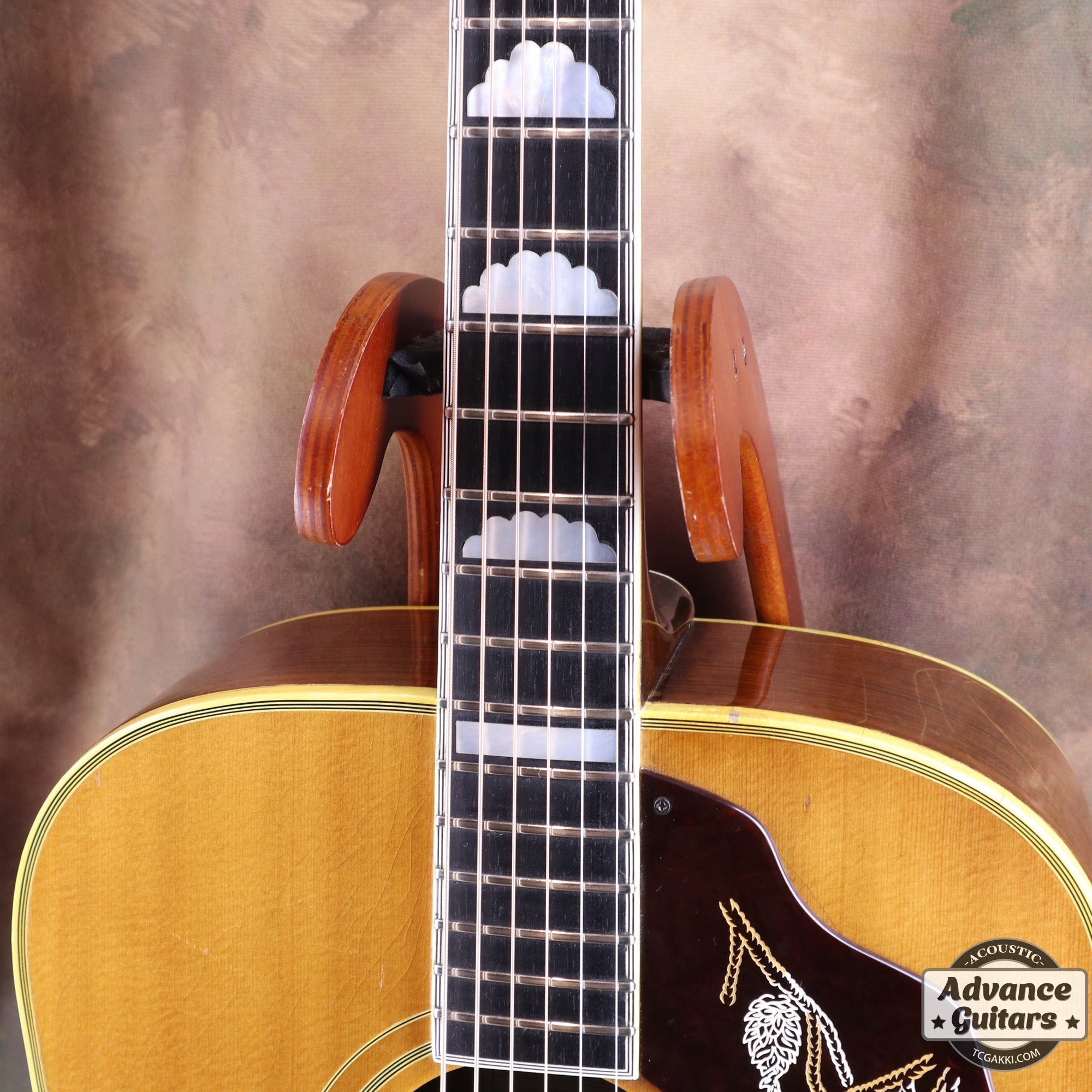 1967年製 FT-120 Excellente - TC楽器 - TCGAKKI