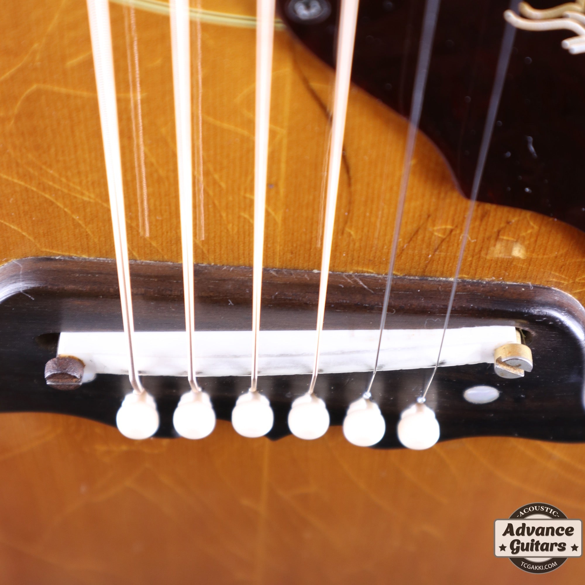 1967年製 FT - 120 Excellente - TC楽器 - TCGAKKI