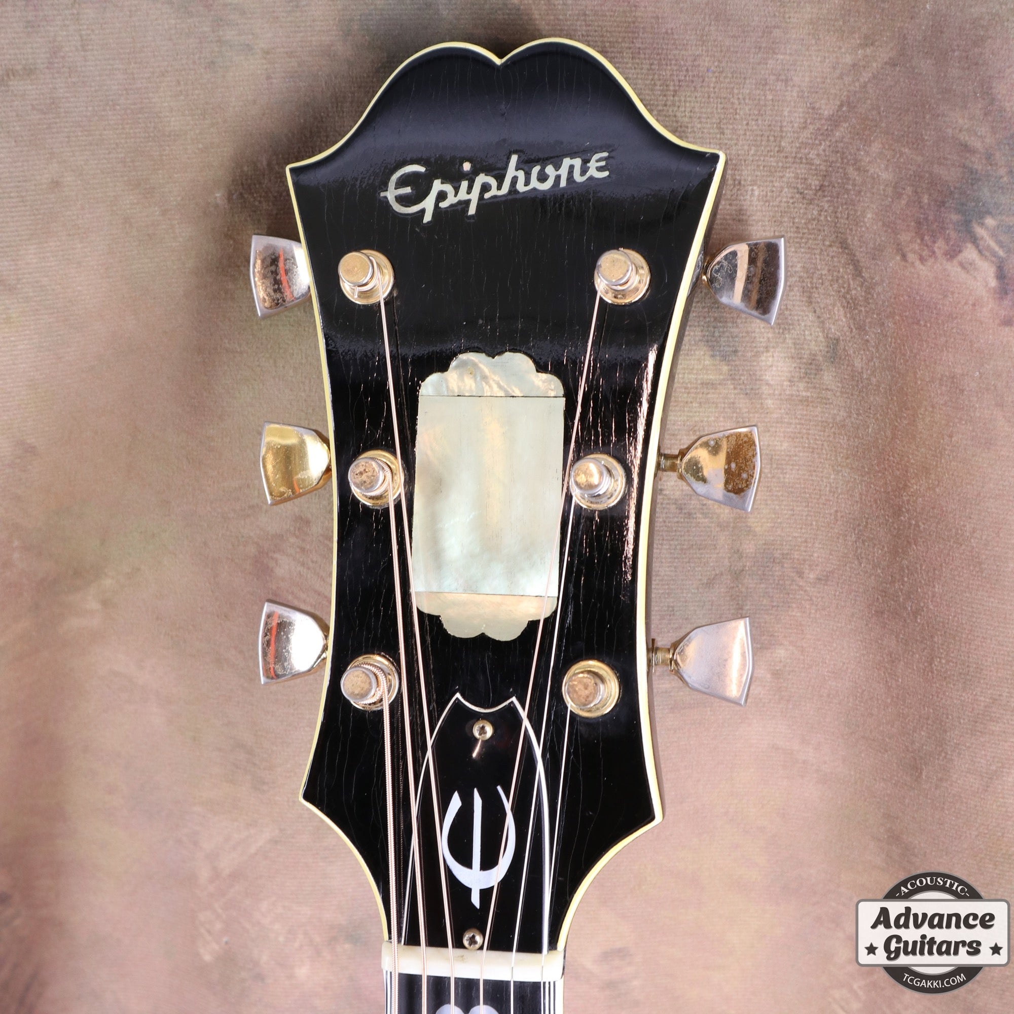 1967年製 FT - 120 Excellente - TC楽器 - TCGAKKI