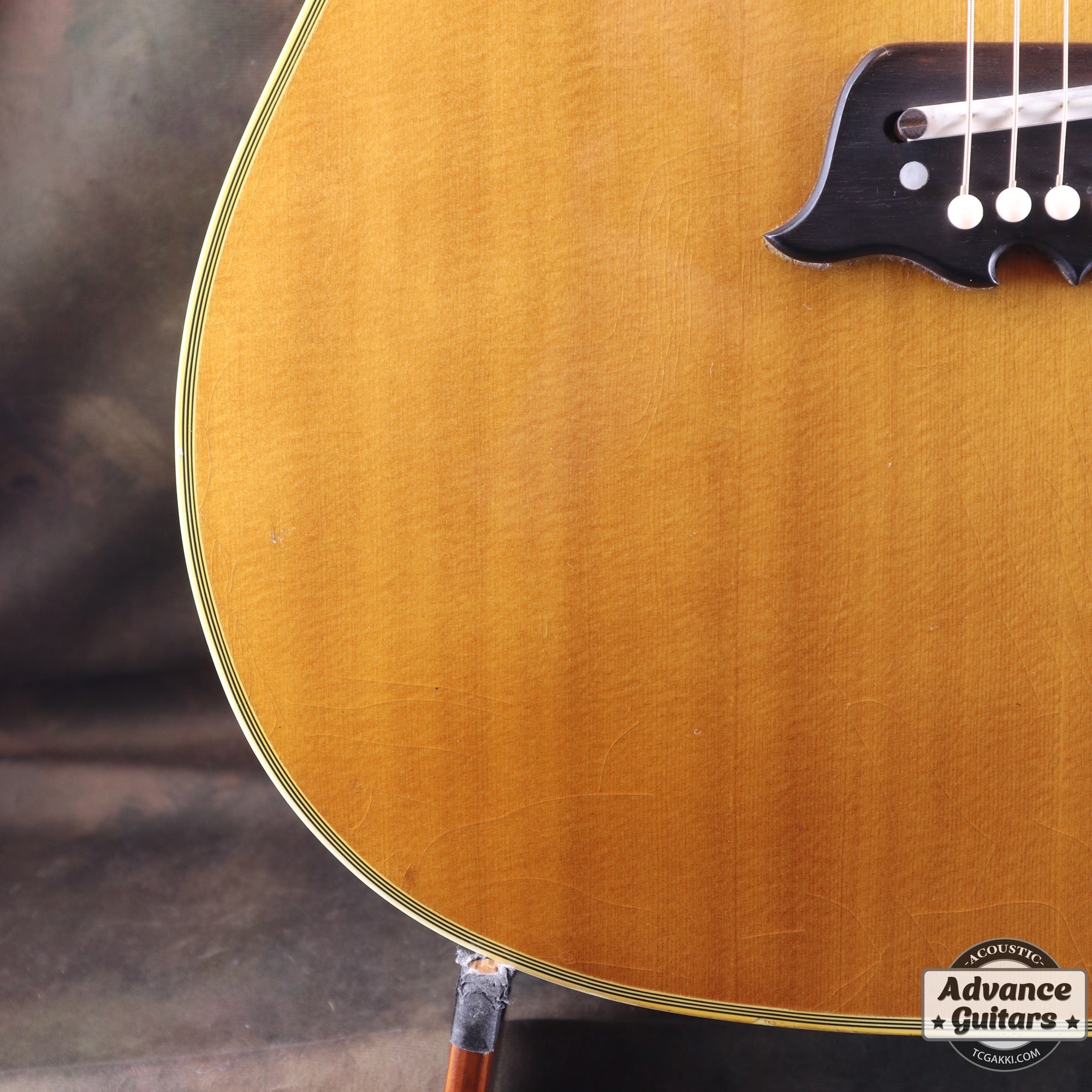 1967年製 FT - 120 Excellente - TC楽器 - TCGAKKI