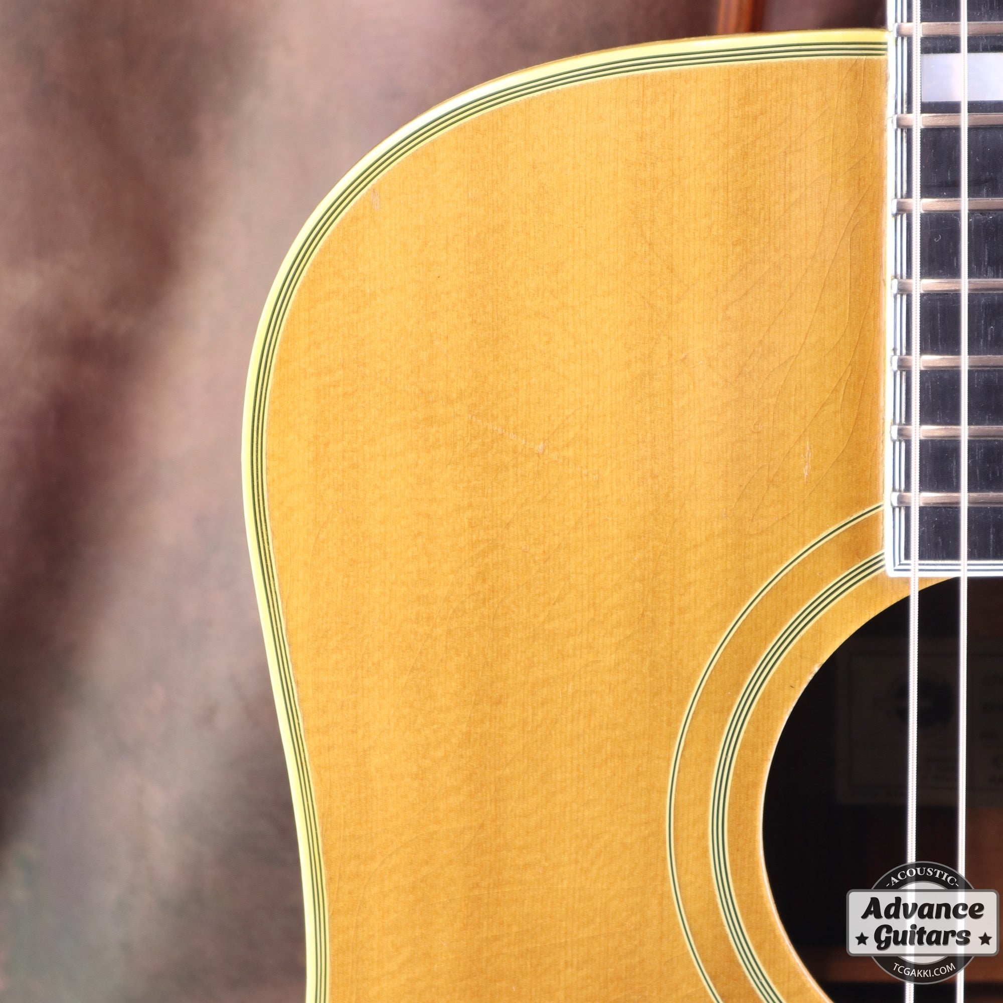 1967年製 FT - 120 Excellente - TC楽器 - TCGAKKI