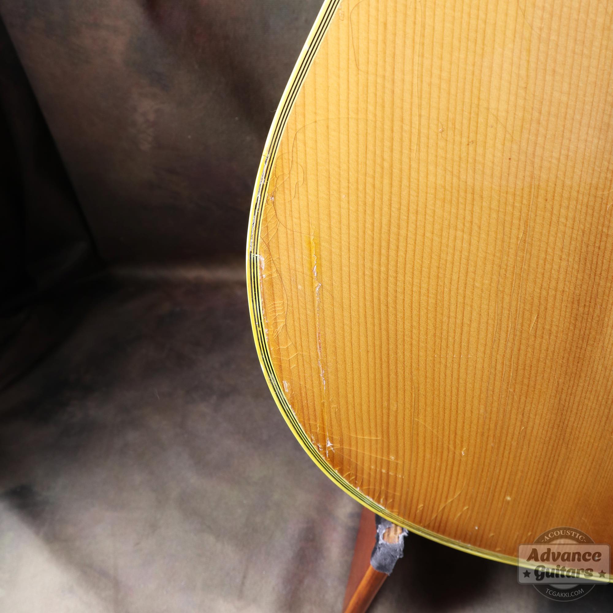 1967年製 Hummingbird Natural - TC楽器 - TCGAKKI