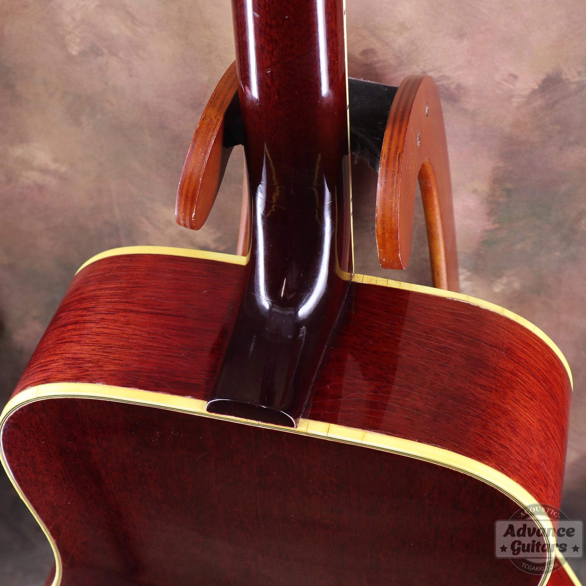 1967年製 Hummingbird Natural - TC楽器 - TCGAKKI