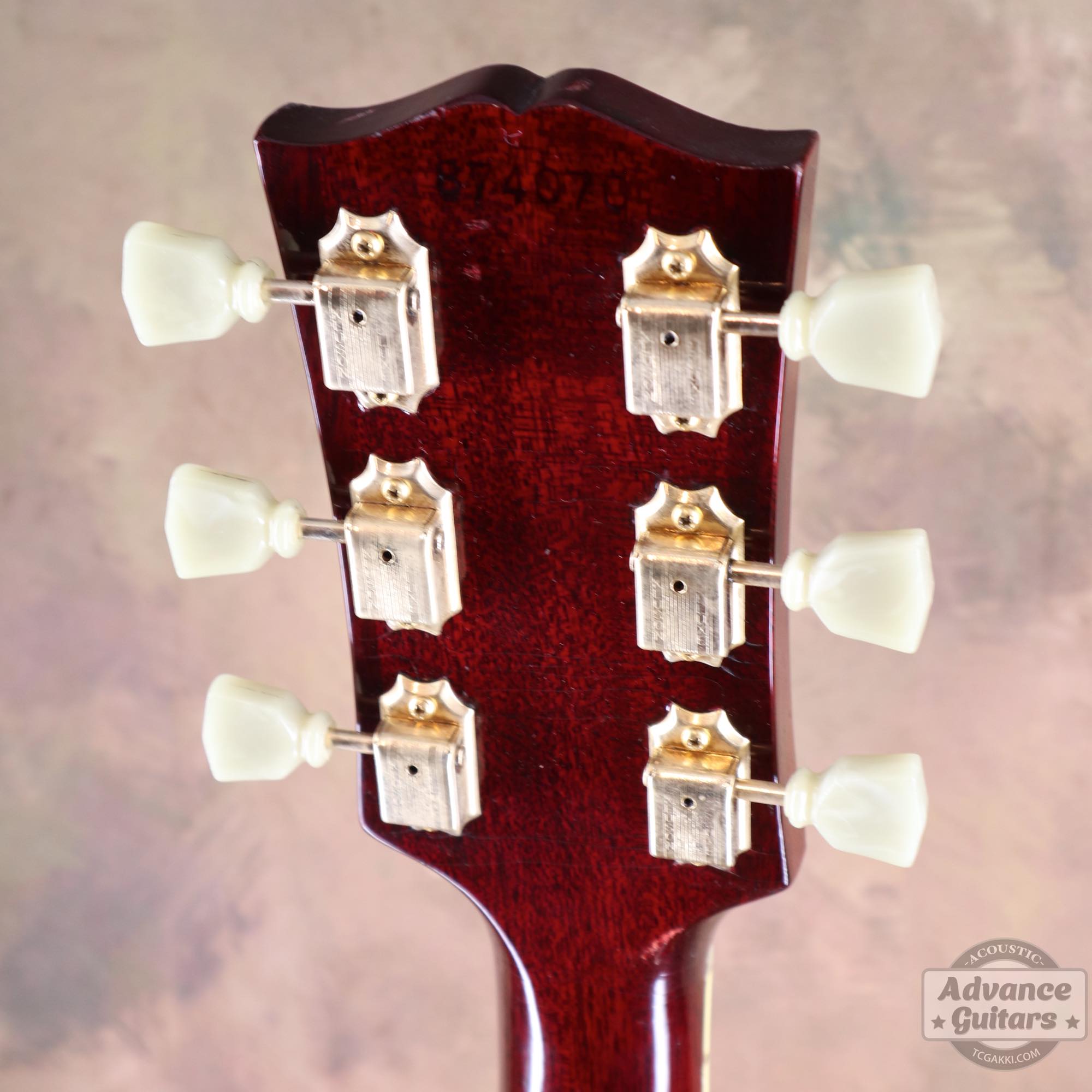 1967年製 Hummingbird Natural - TC楽器 - TCGAKKI