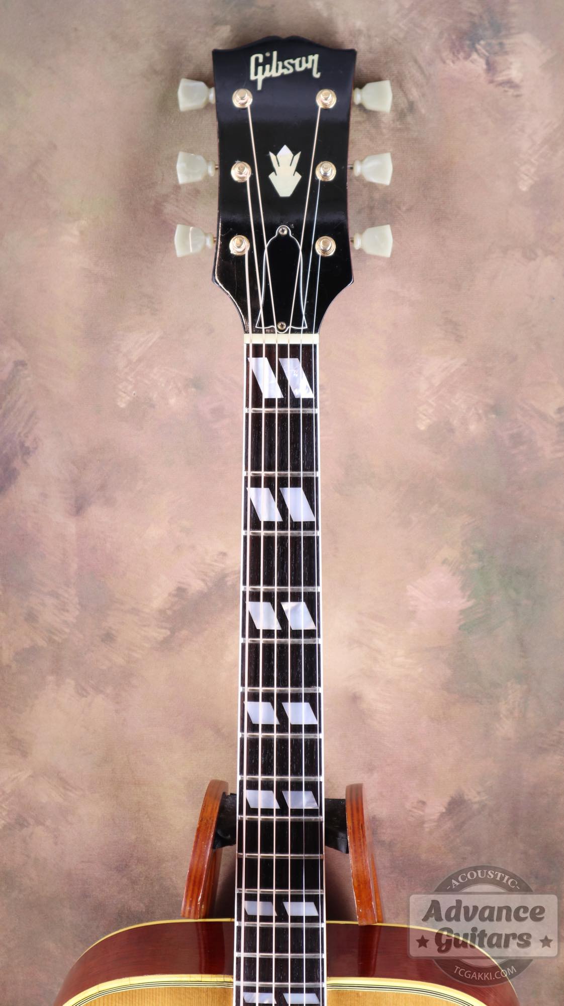 1967年製 Hummingbird Natural - TC楽器 - TCGAKKI