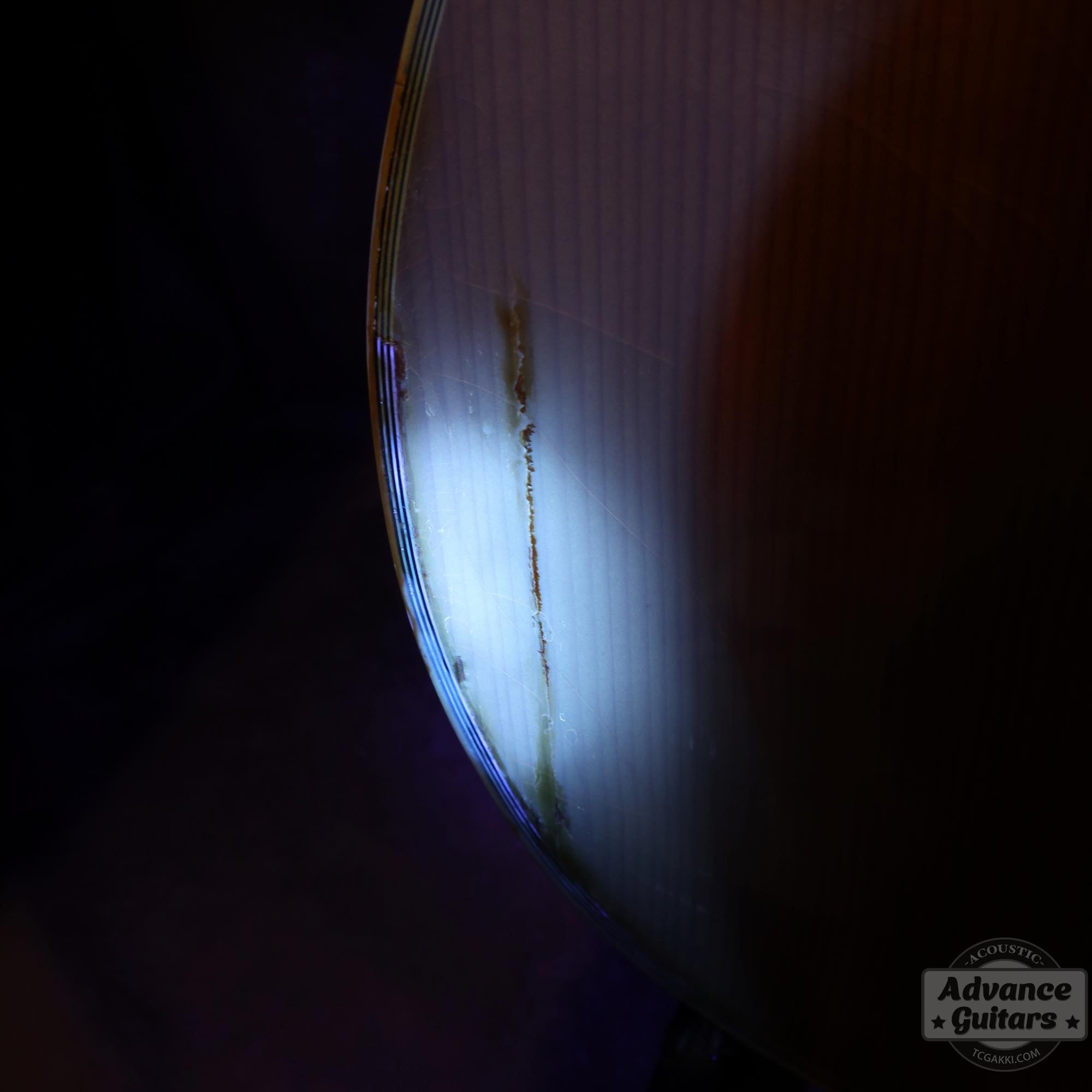 1967年製 Hummingbird Natural - TC楽器 - TCGAKKI