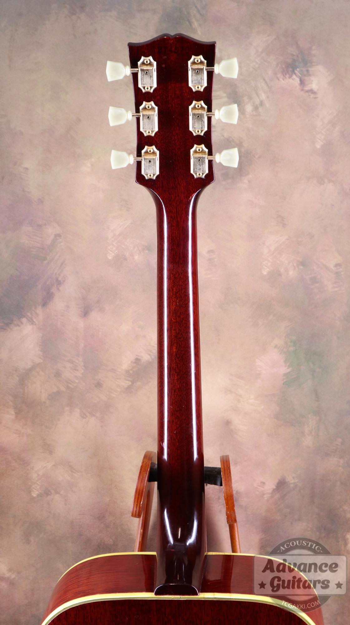 1967年製 Hummingbird Natural - TC楽器 - TCGAKKI