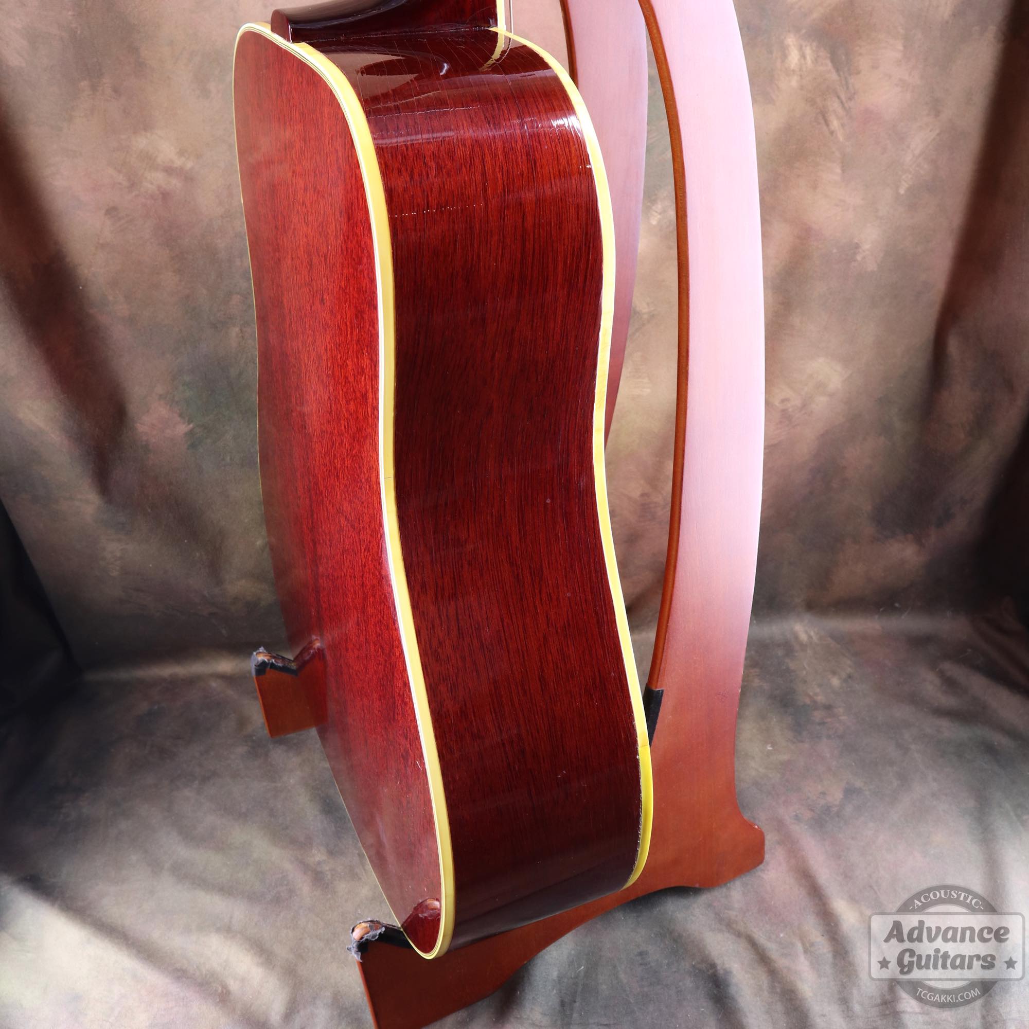 1967年製 Hummingbird Natural - TC楽器 - TCGAKKI