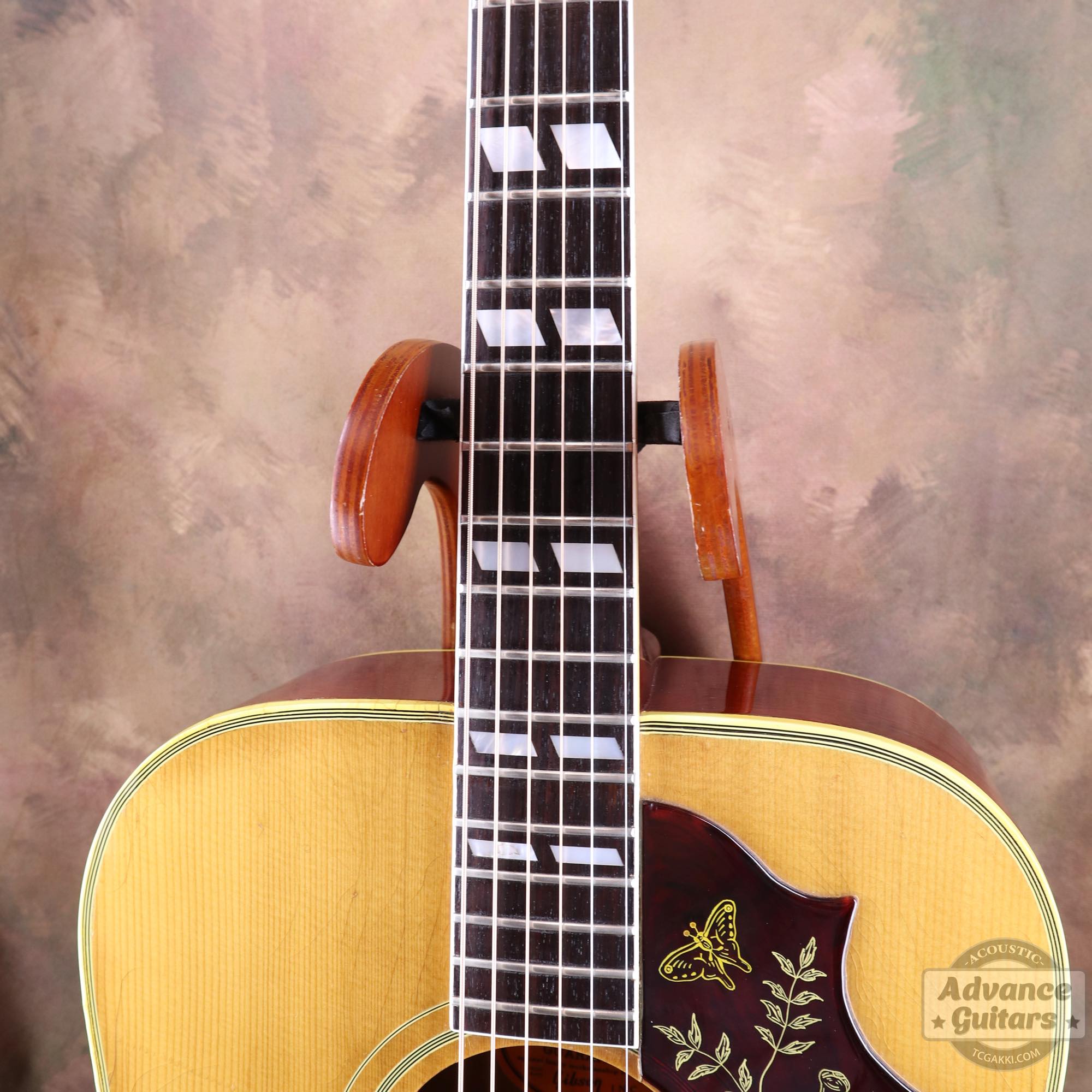 1967年製 Hummingbird Natural - TC楽器 - TCGAKKI