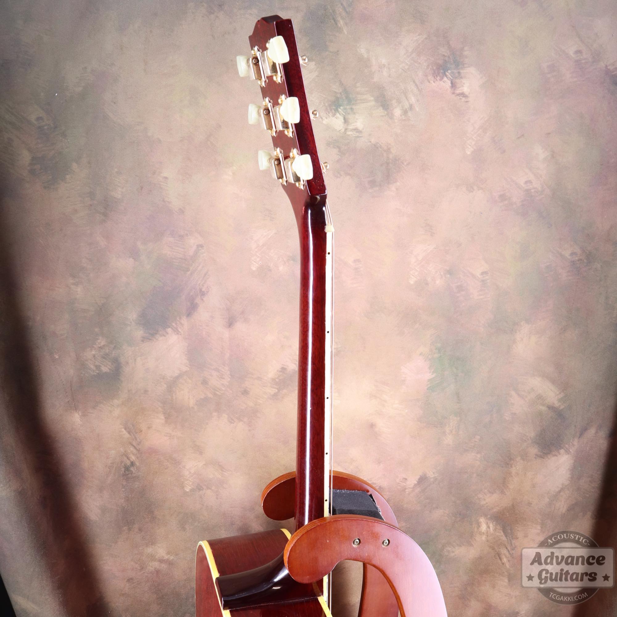 1967年製 Hummingbird Natural - TC楽器 - TCGAKKI