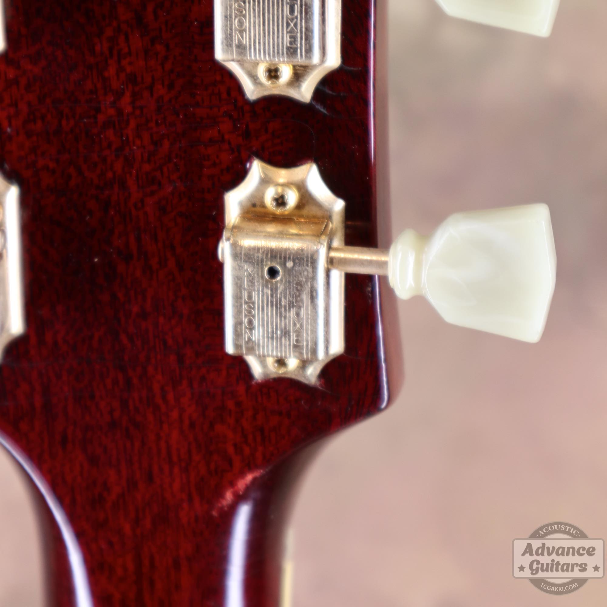 1967年製 Hummingbird Natural - TC楽器 - TCGAKKI