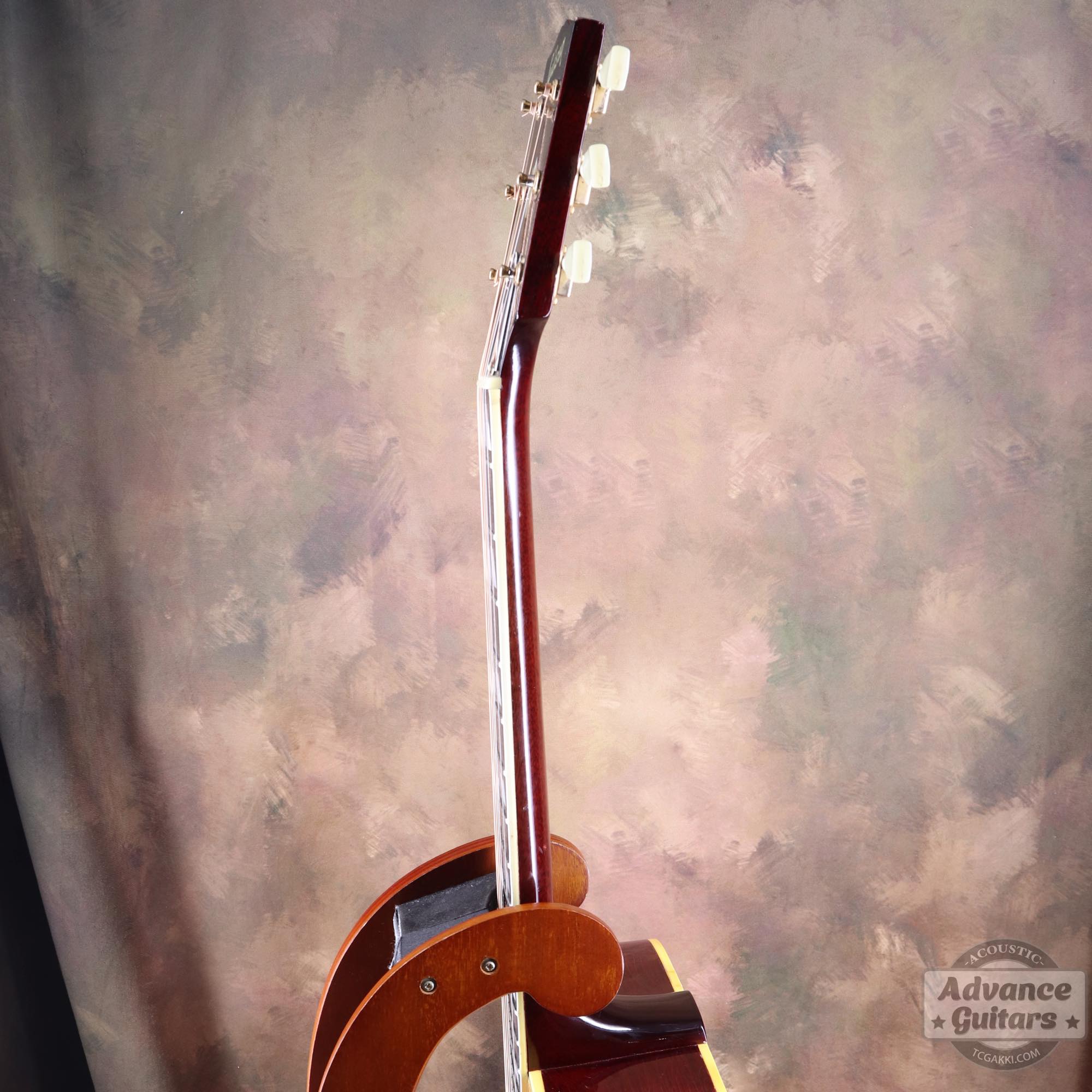 1967年製 Hummingbird Natural - TC楽器 - TCGAKKI