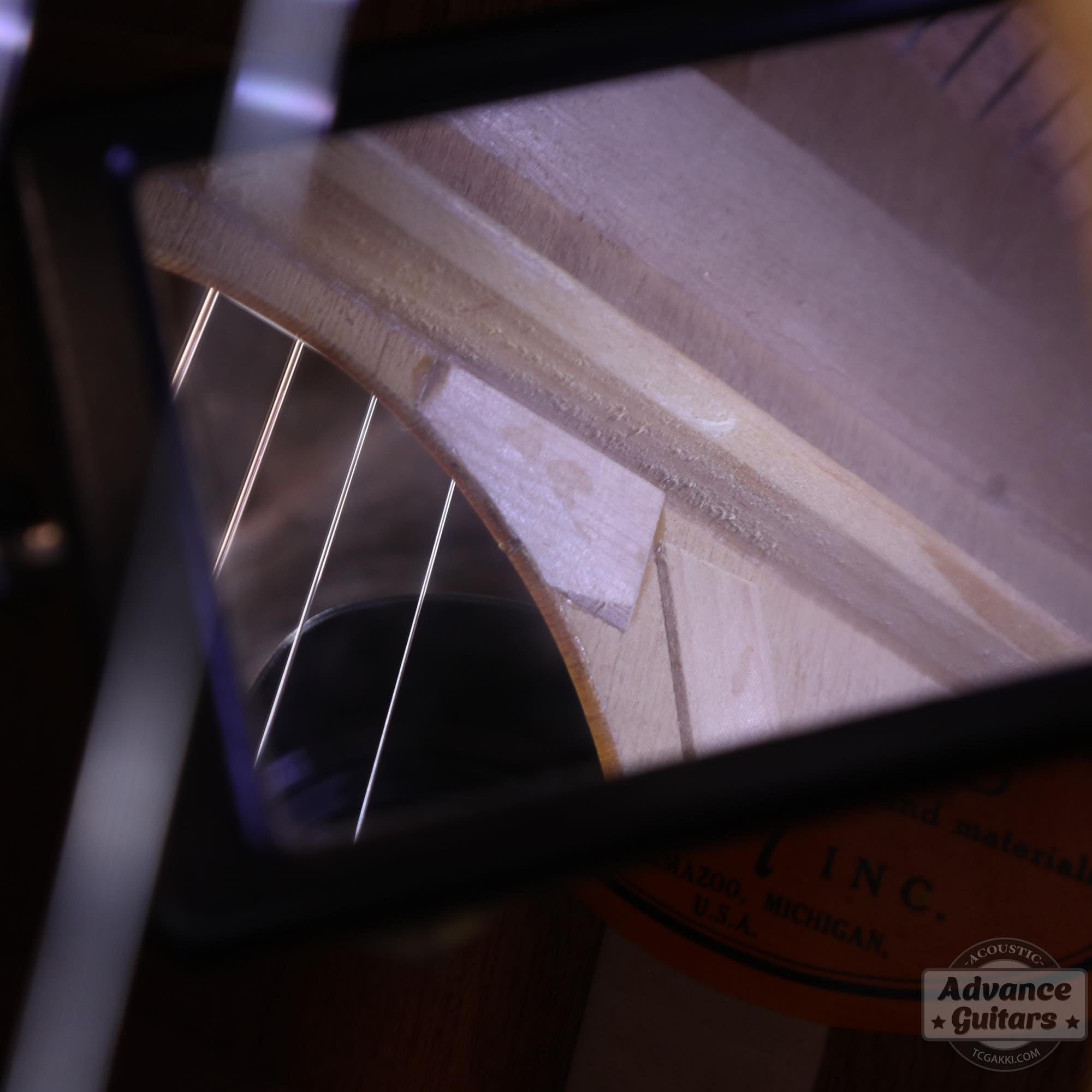 1967年製 Hummingbird Natural - TC楽器 - TCGAKKI