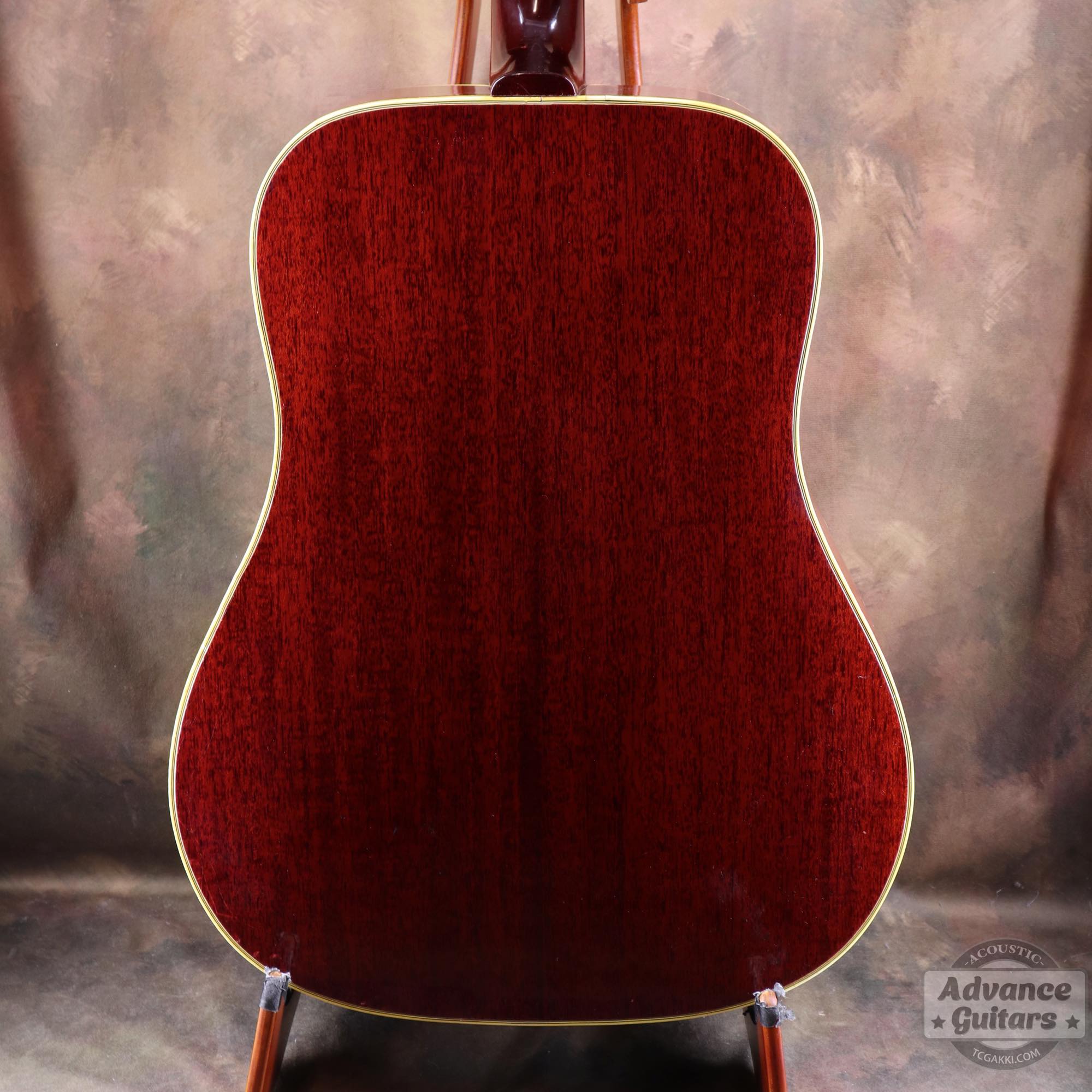 1967年製 Hummingbird Natural - TC楽器 - TCGAKKI