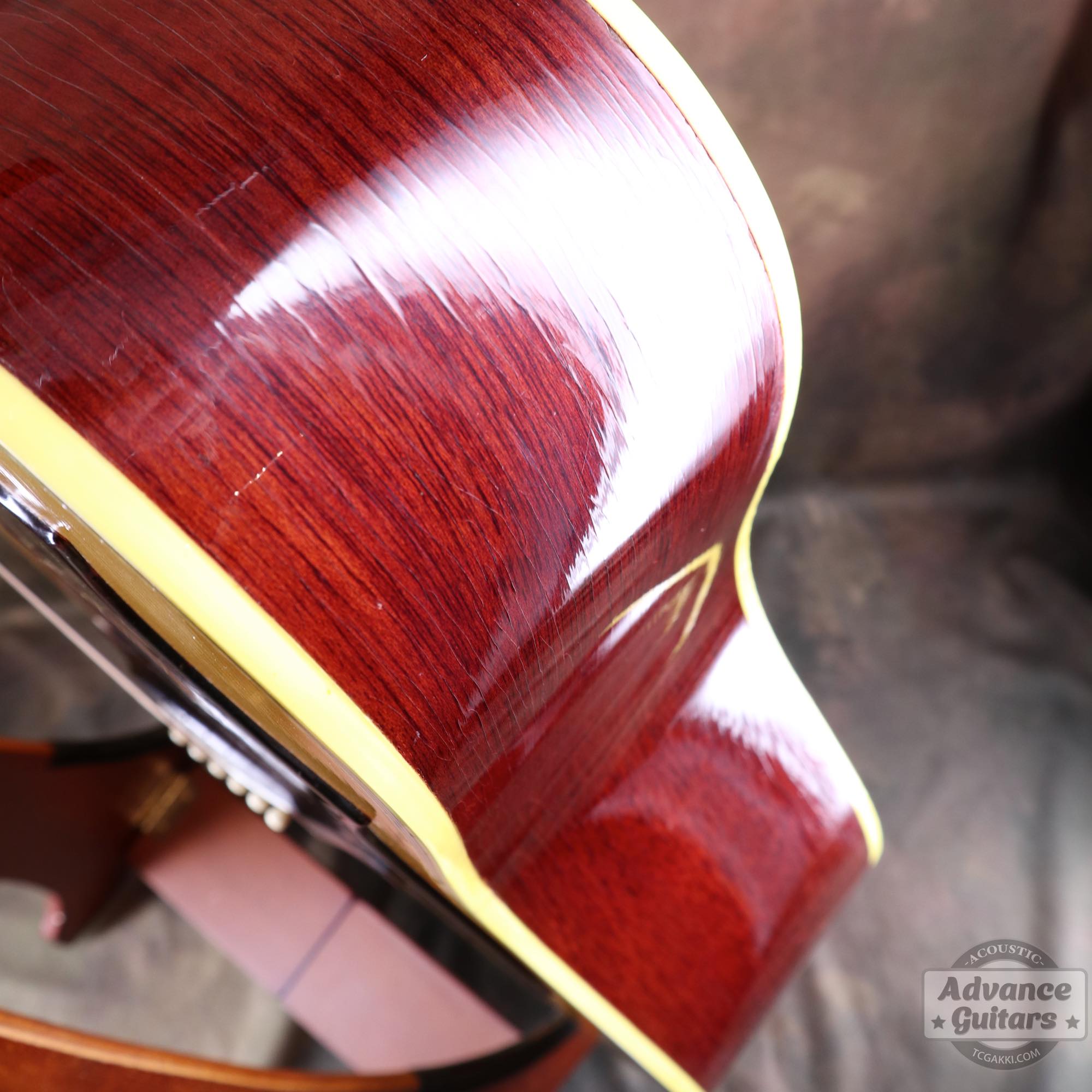 1967年製 Hummingbird Natural - TC楽器 - TCGAKKI