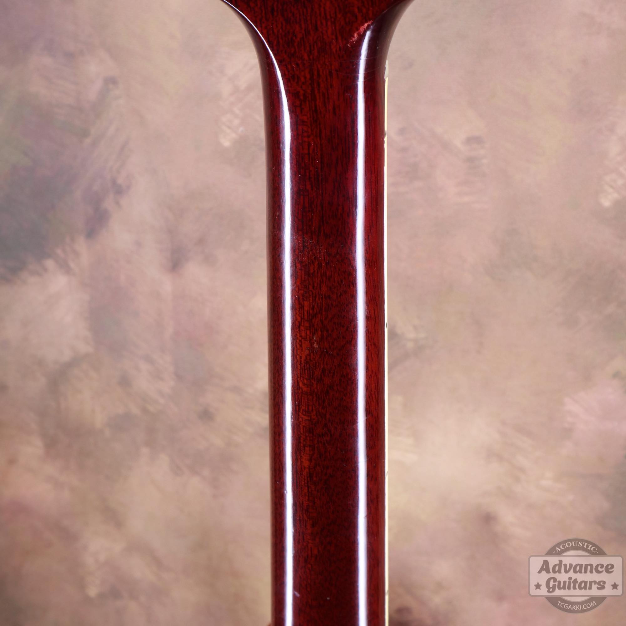 1967年製 Hummingbird Natural - TC楽器 - TCGAKKI