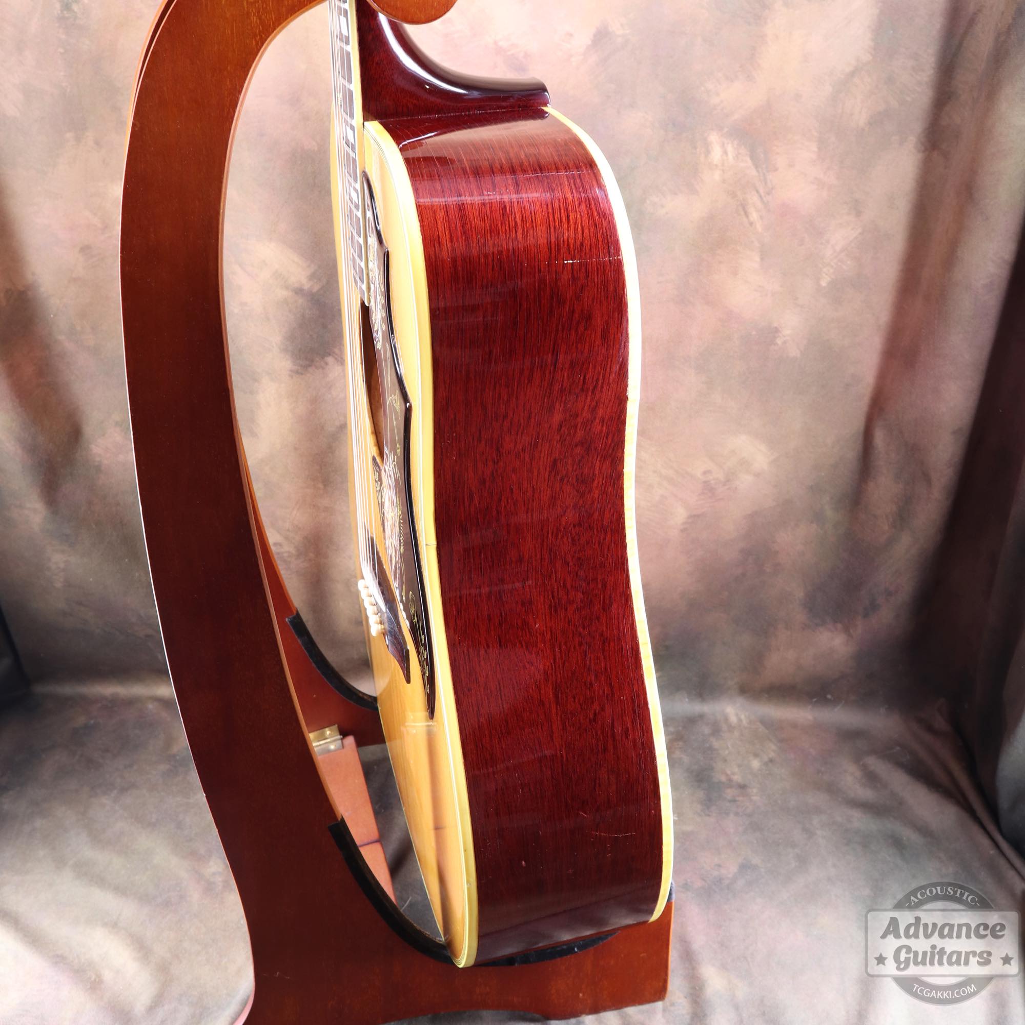 1967年製 Hummingbird Natural - TC楽器 - TCGAKKI