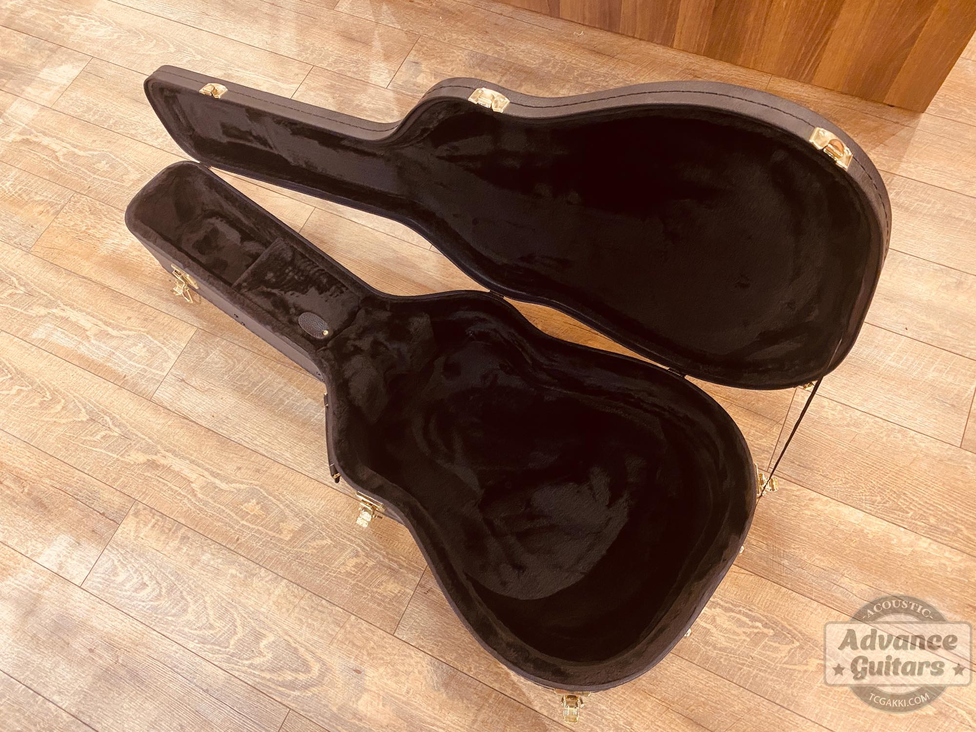 1967年製 Hummingbird Natural - TC楽器 - TCGAKKI