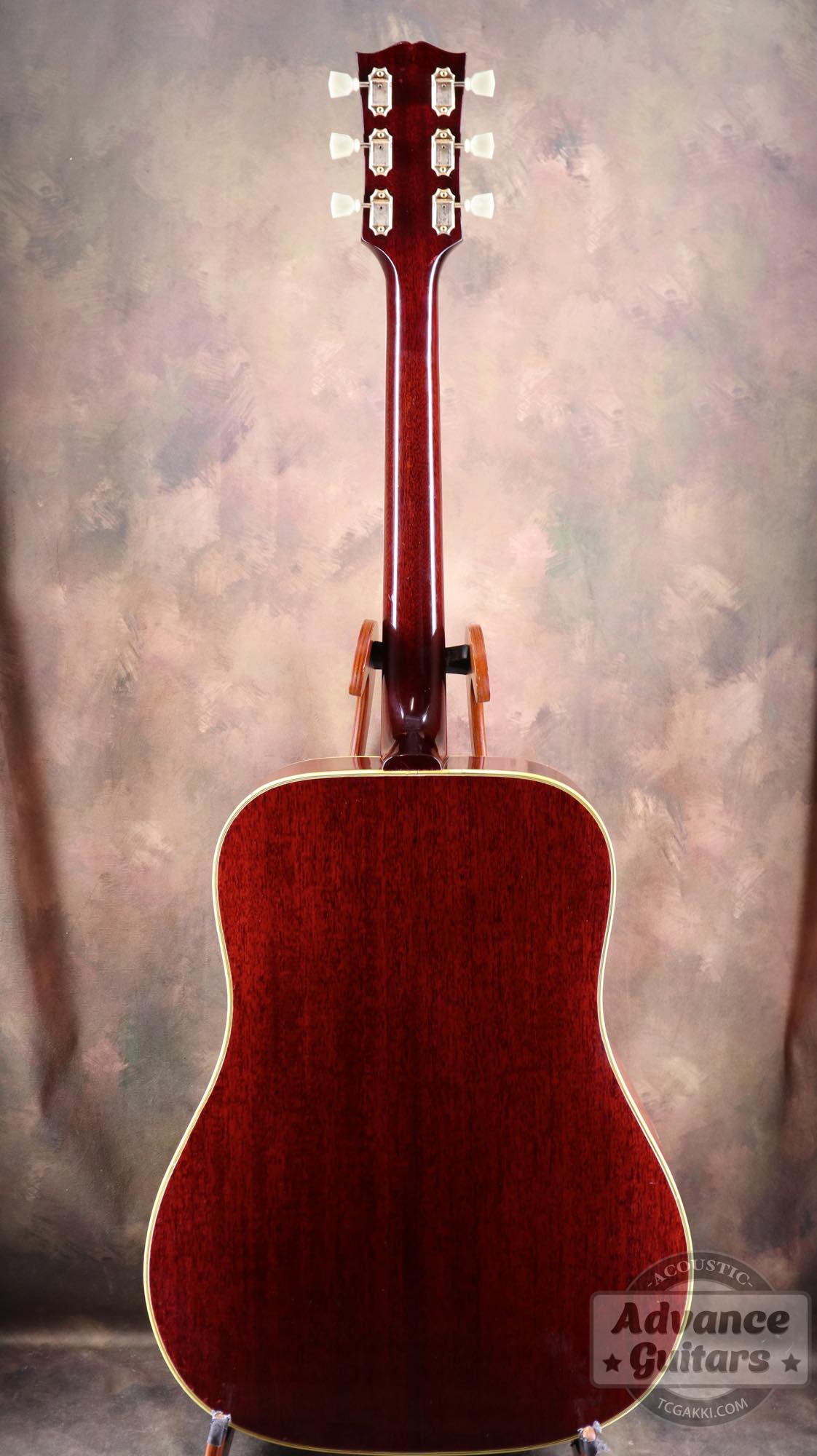 1967年製 Hummingbird Natural - TC楽器 - TCGAKKI