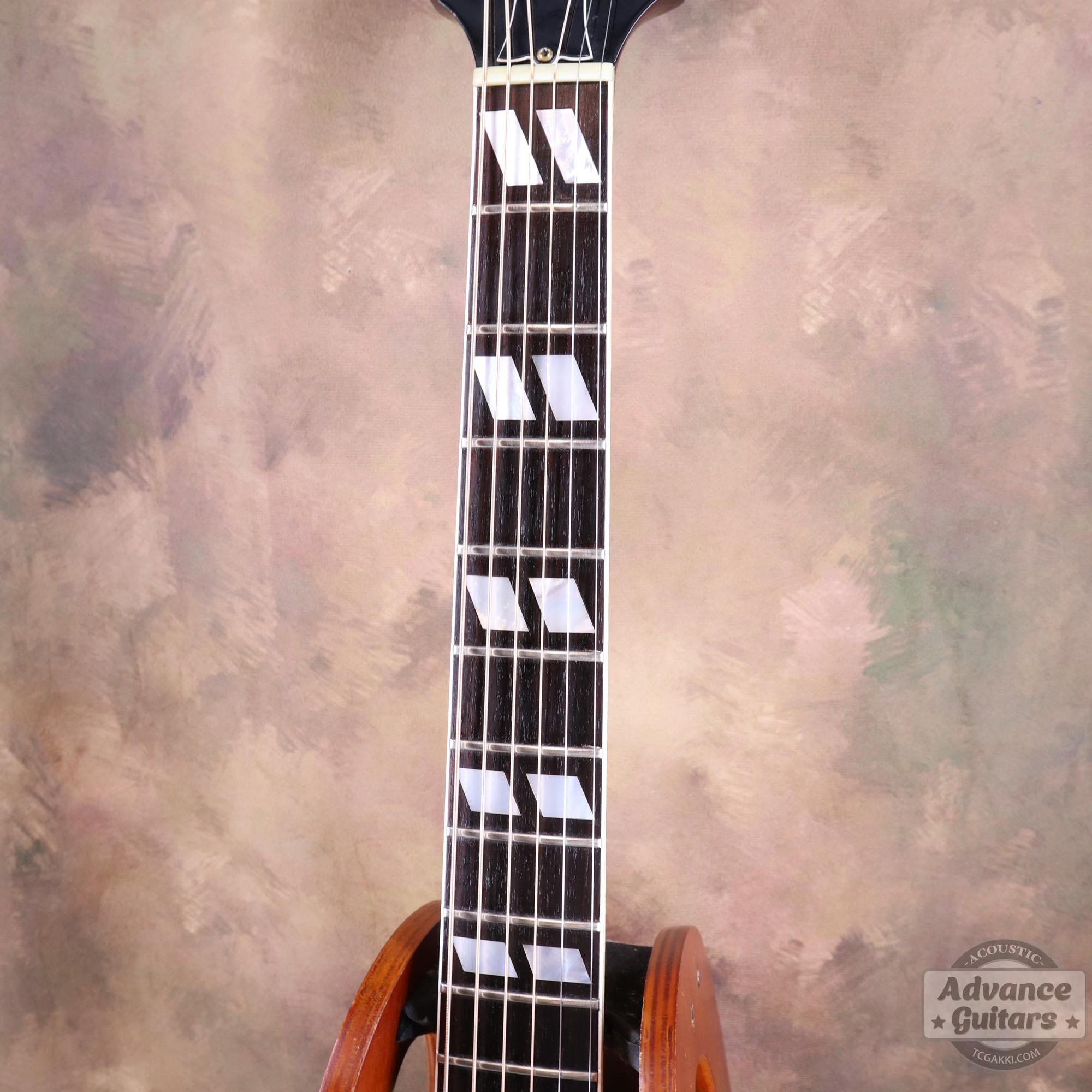 1967年製 Hummingbird Natural - TC楽器 - TCGAKKI