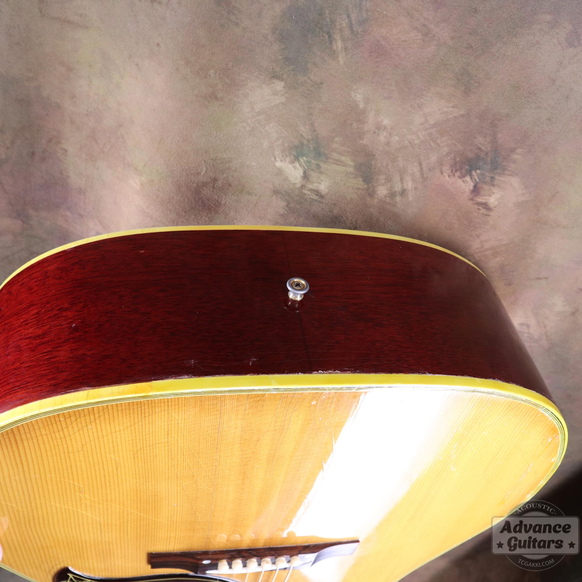 1967年製 Hummingbird Natural - TC楽器 - TCGAKKI