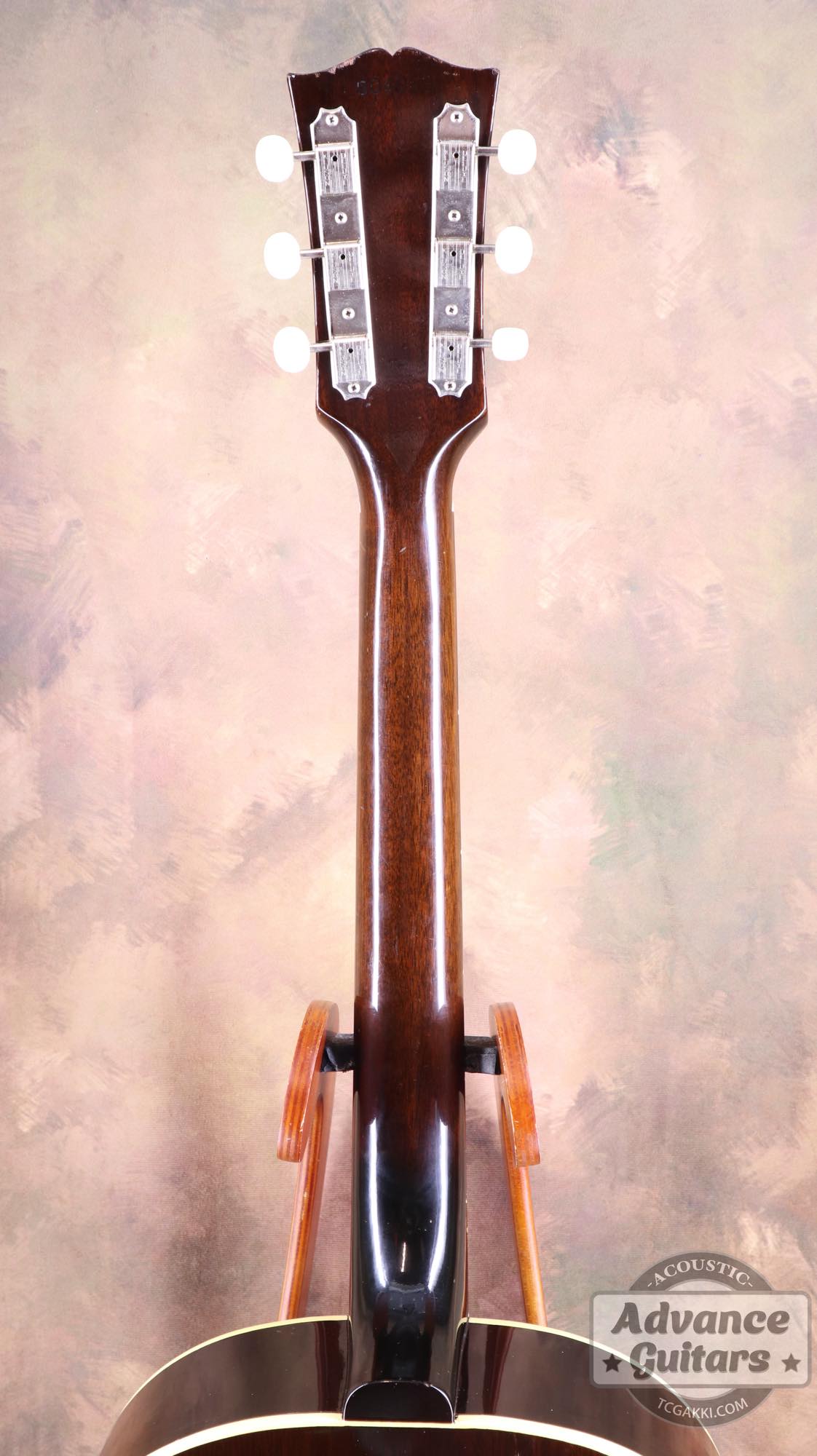 Gibson 1968年製 B-25 TSB - TC楽器 - TCGAKKI