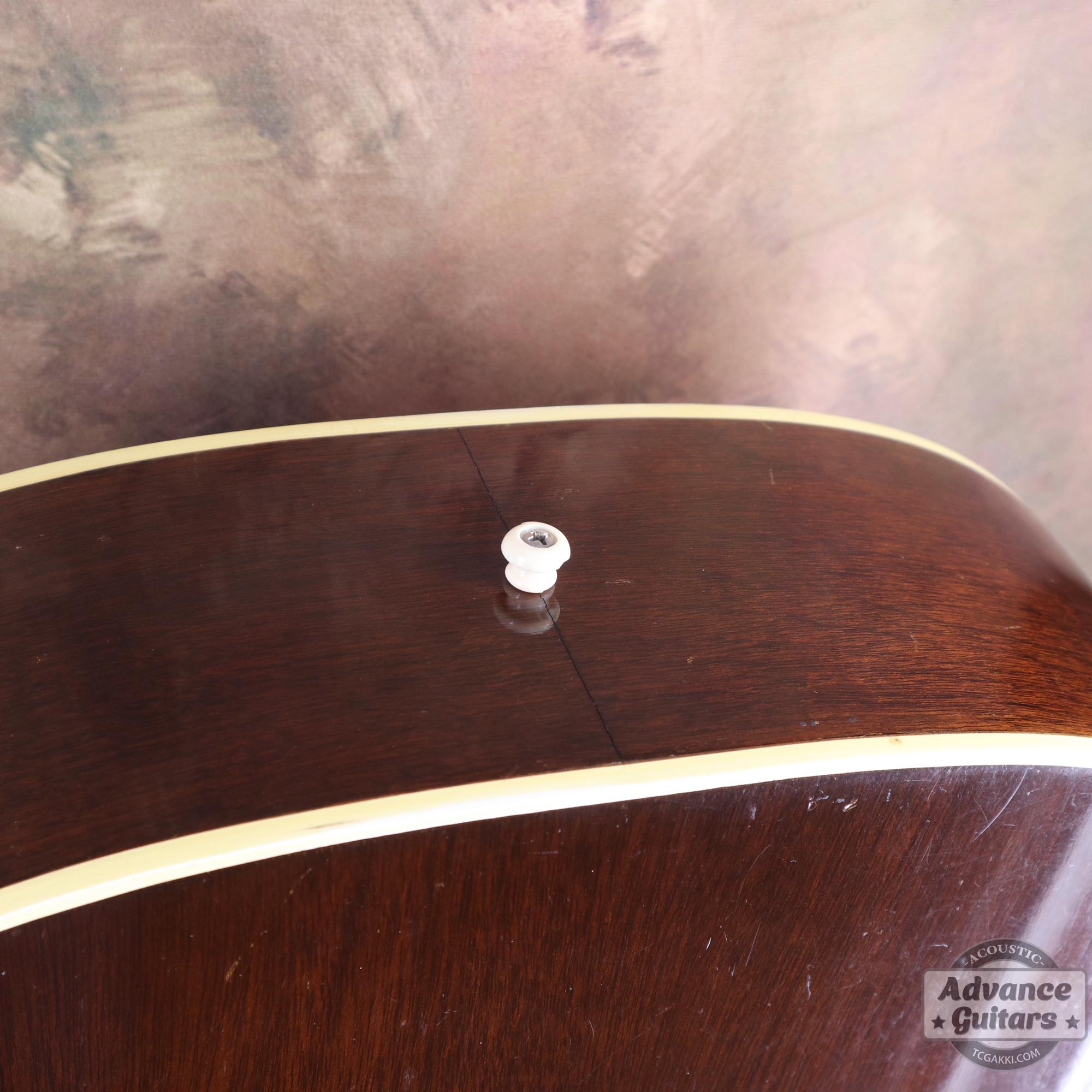 1968年製 B - 25 - TC楽器 - TCGAKKI