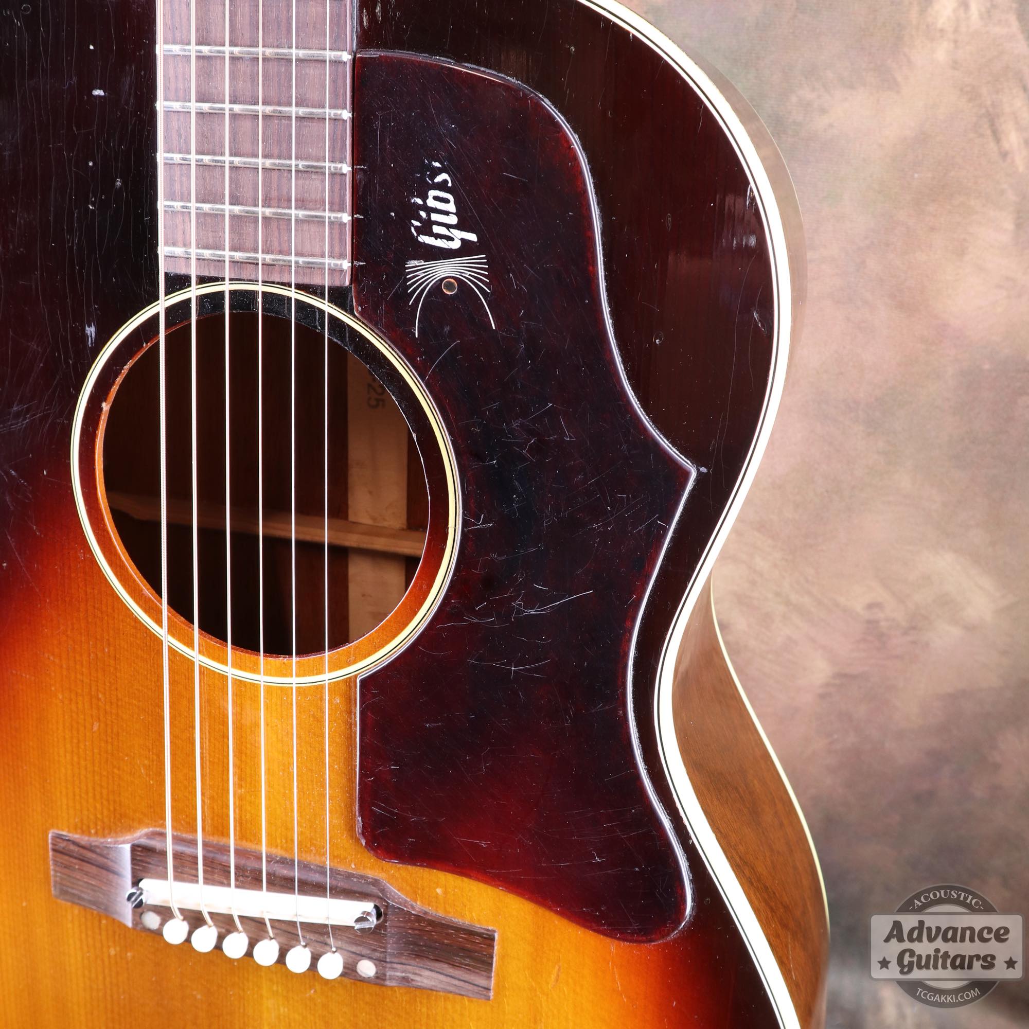 1968年製 B - 25 - TC楽器 - TCGAKKI